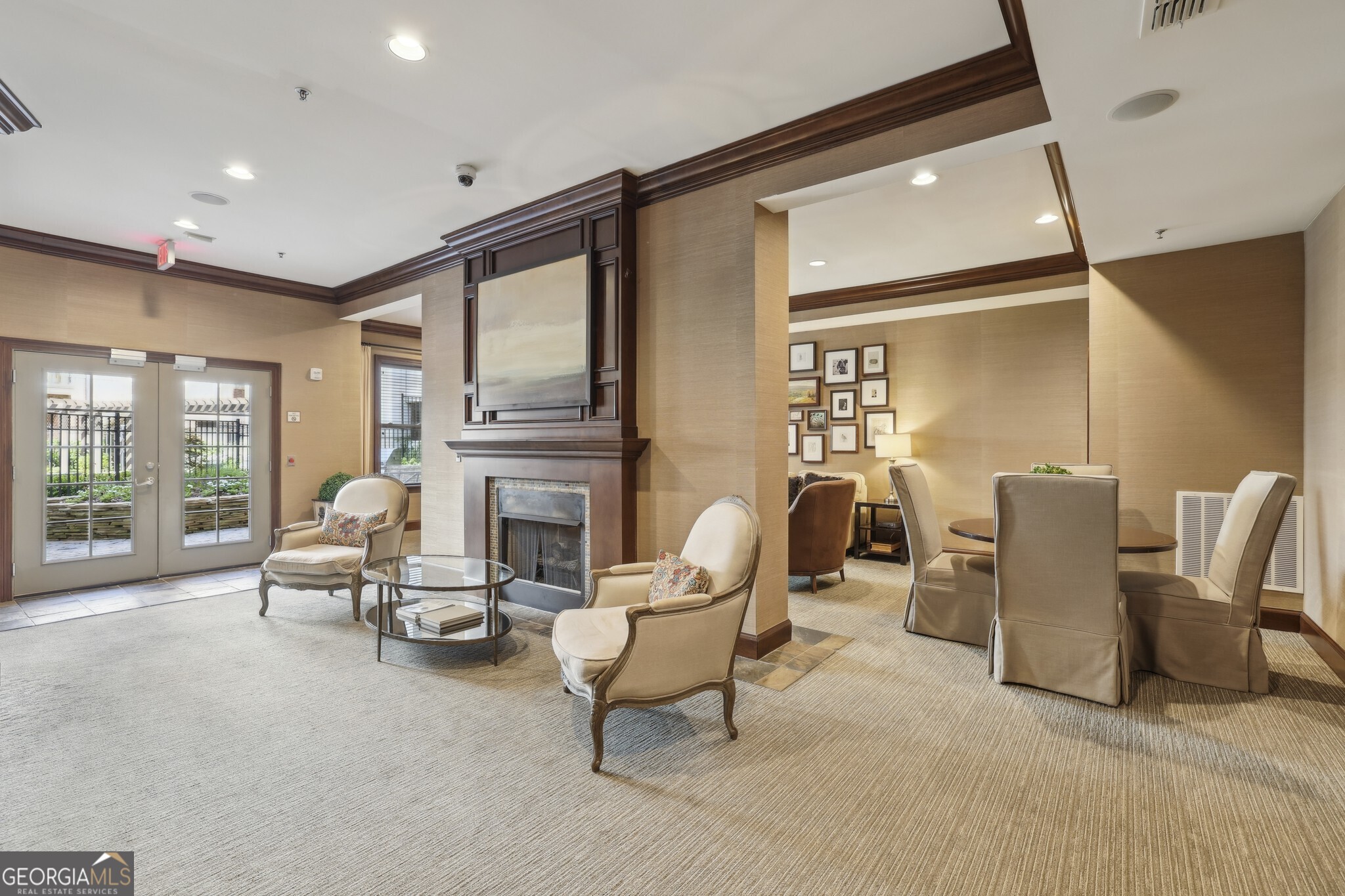 901 Abernathy Road # 2200