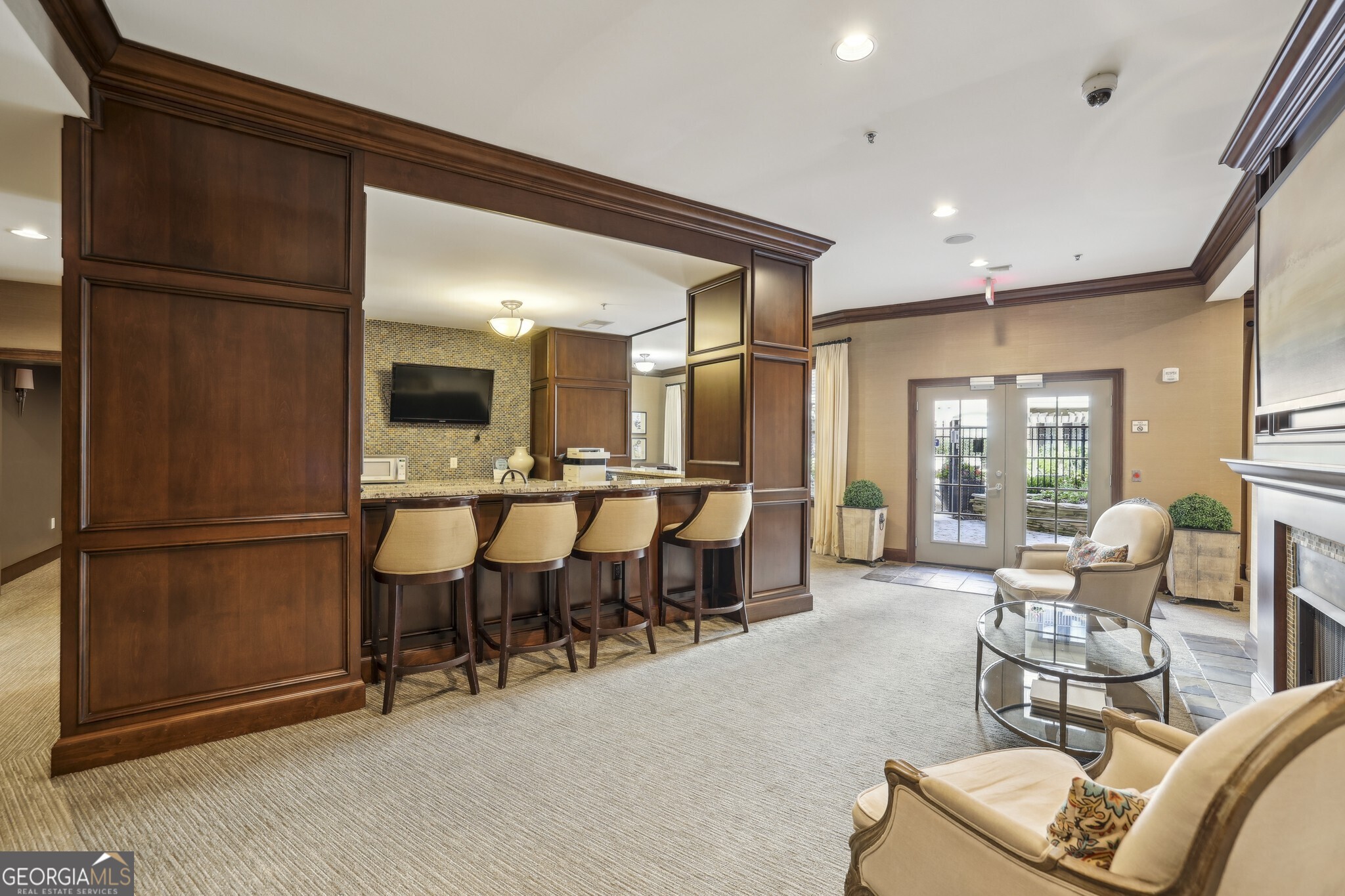 901 Abernathy Road # 2200