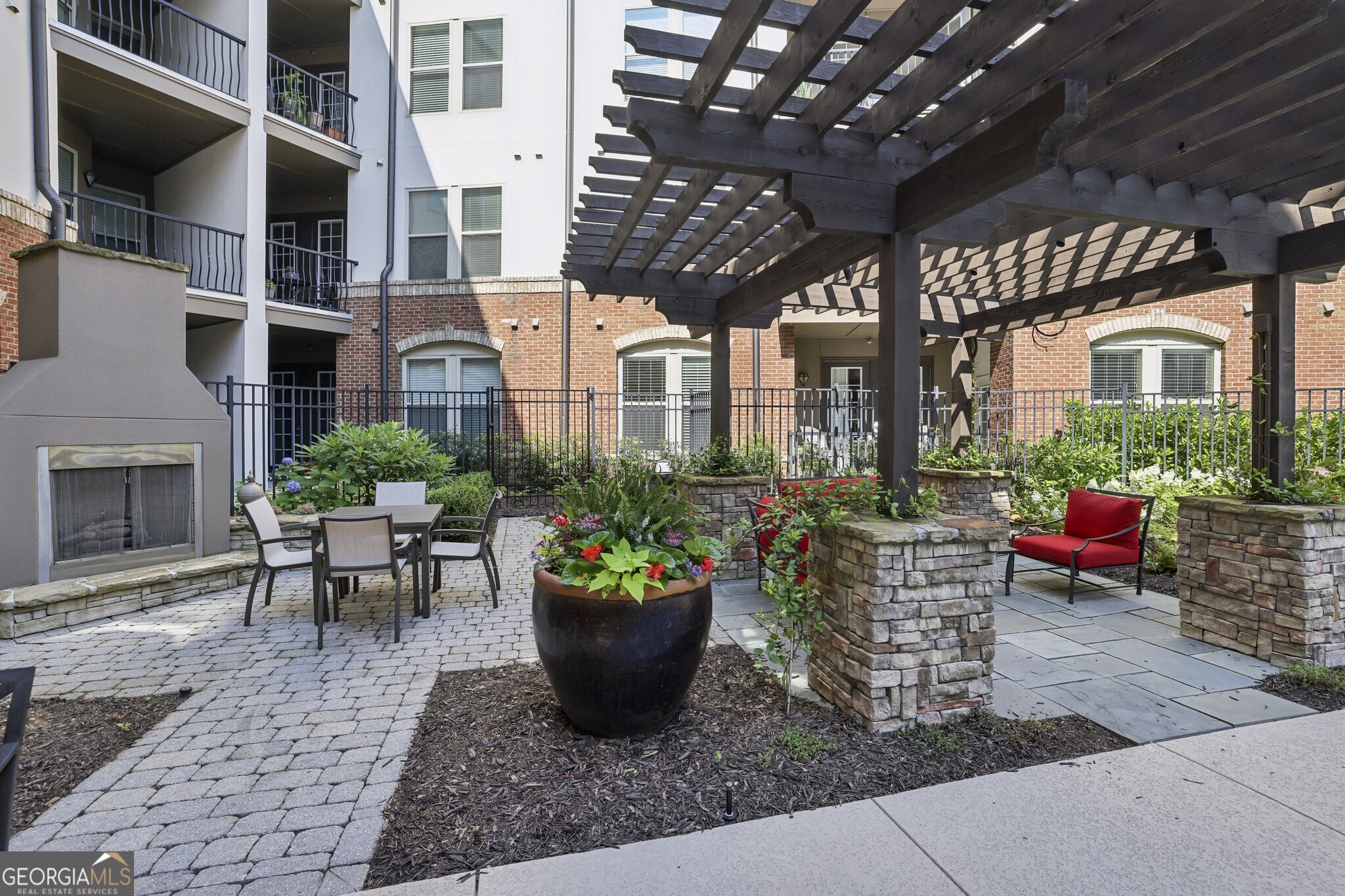 901 Abernathy Road # 2200