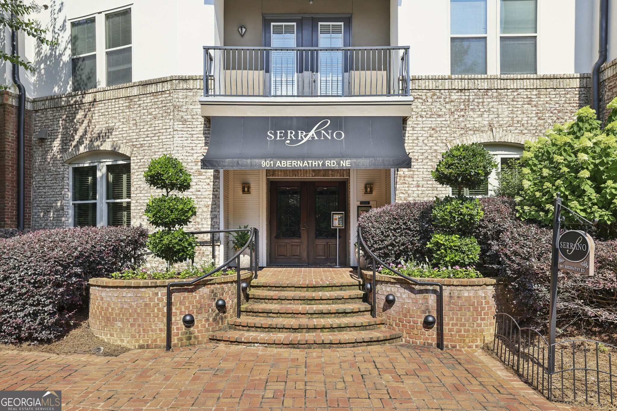 901 Abernathy Road # 2200