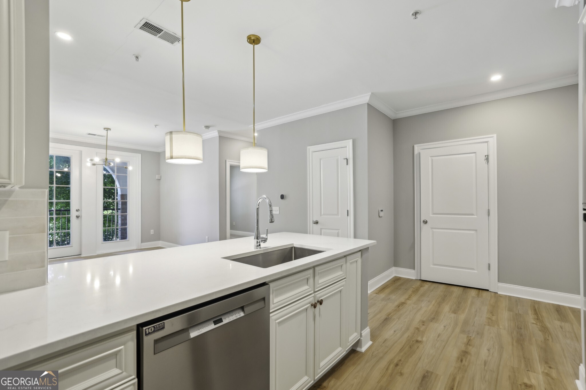 901 Abernathy Road # 2200