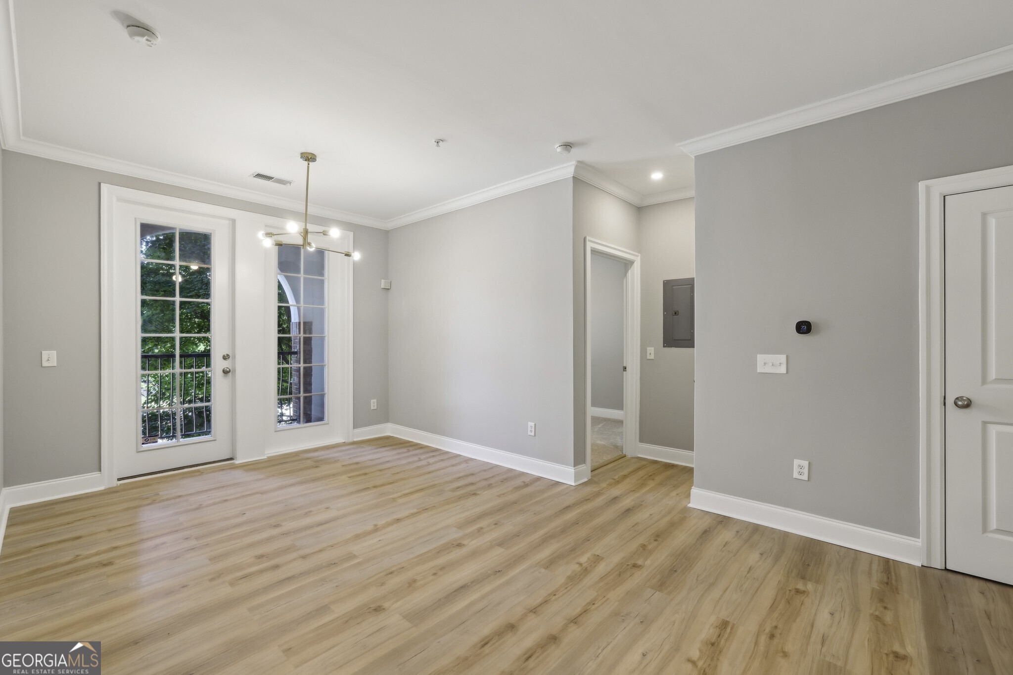901 Abernathy Road # 2200
