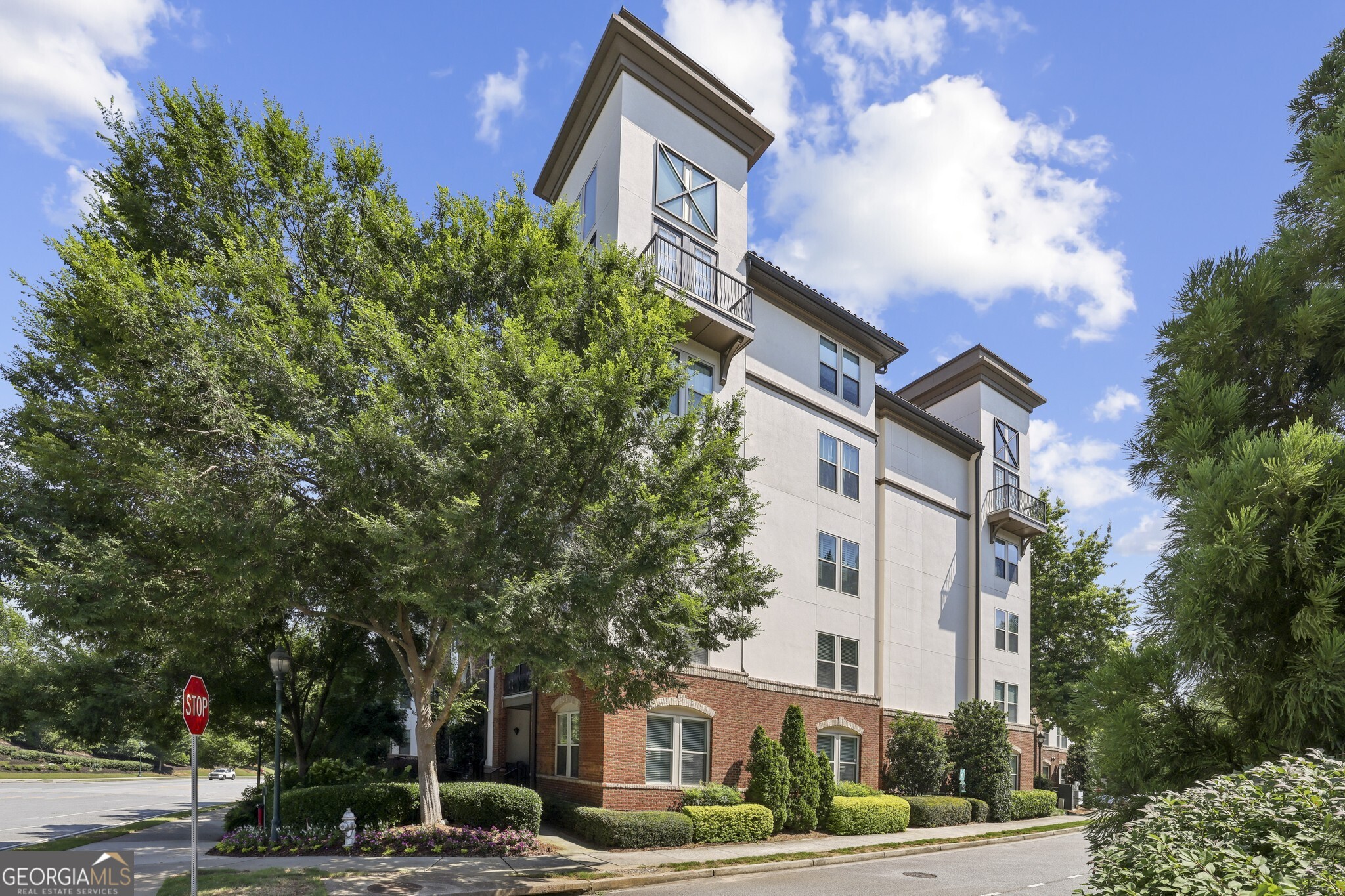 901 Abernathy Road # 2200