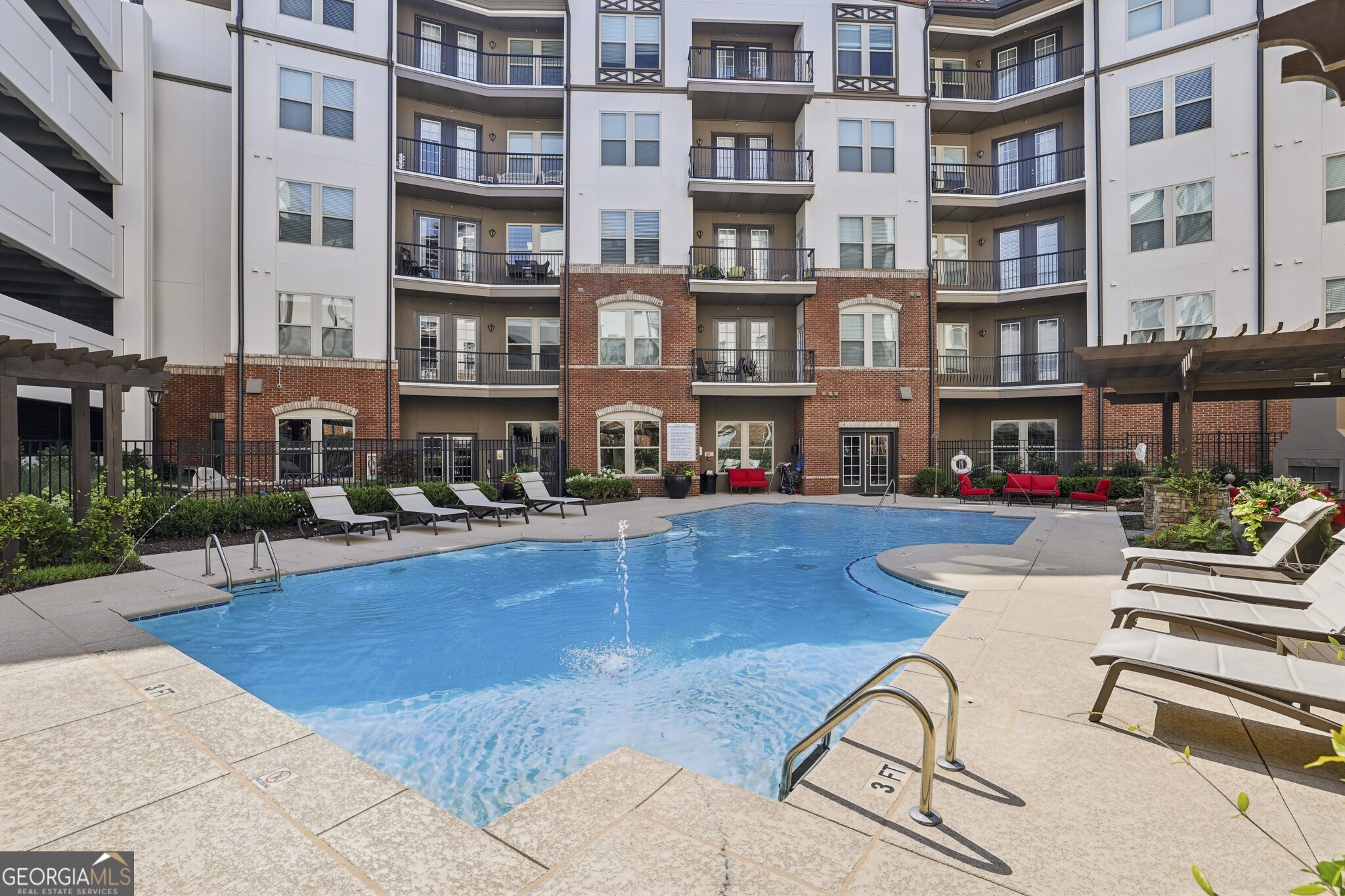 901 Abernathy Road # 2200