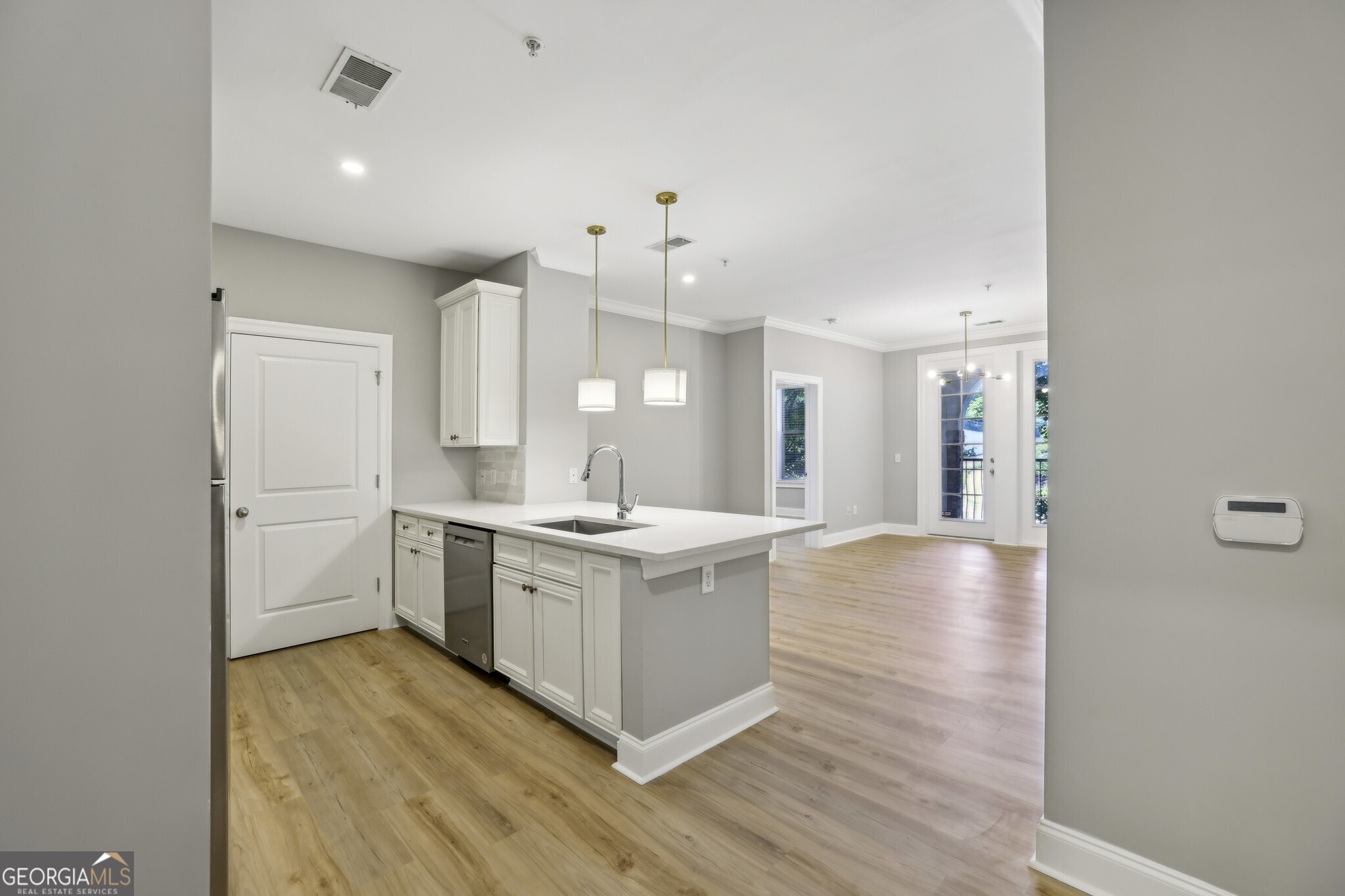 901 Abernathy Road # 2200