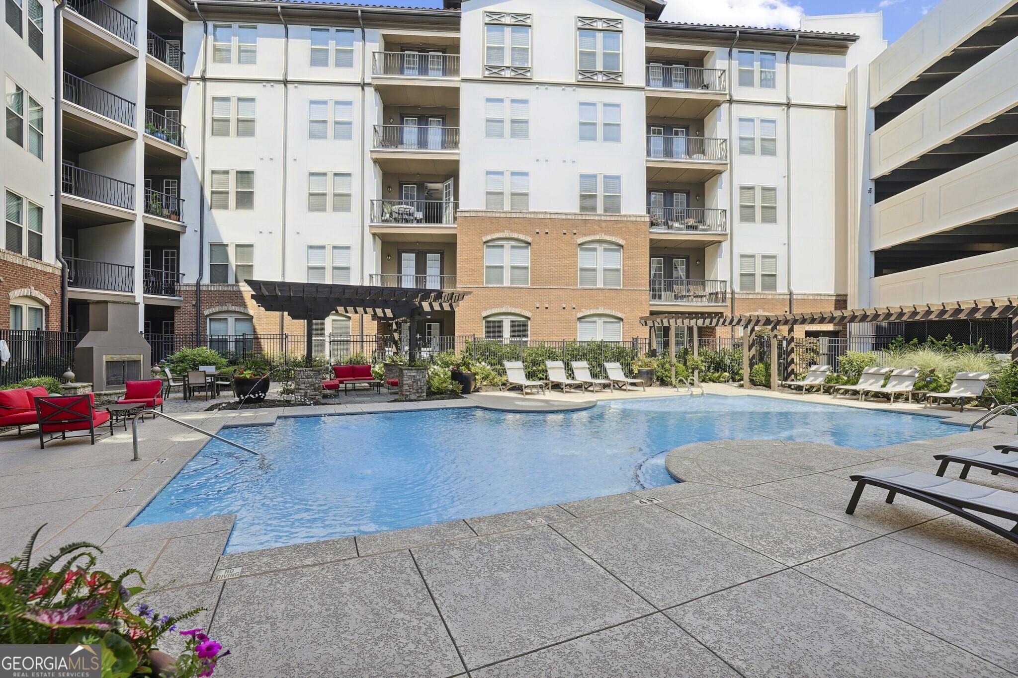 901 Abernathy Road # 2200