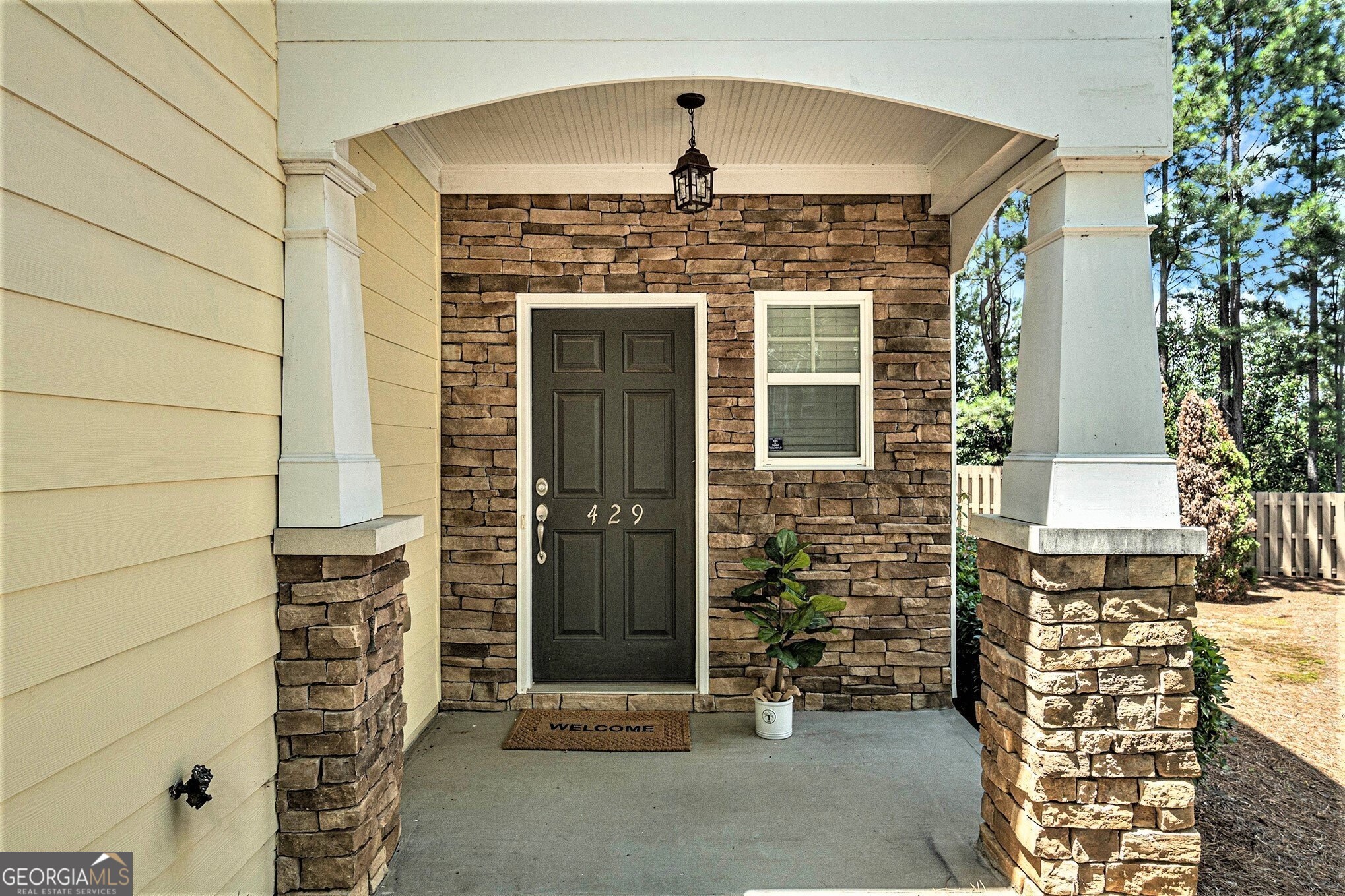 429 Mountain View Lane