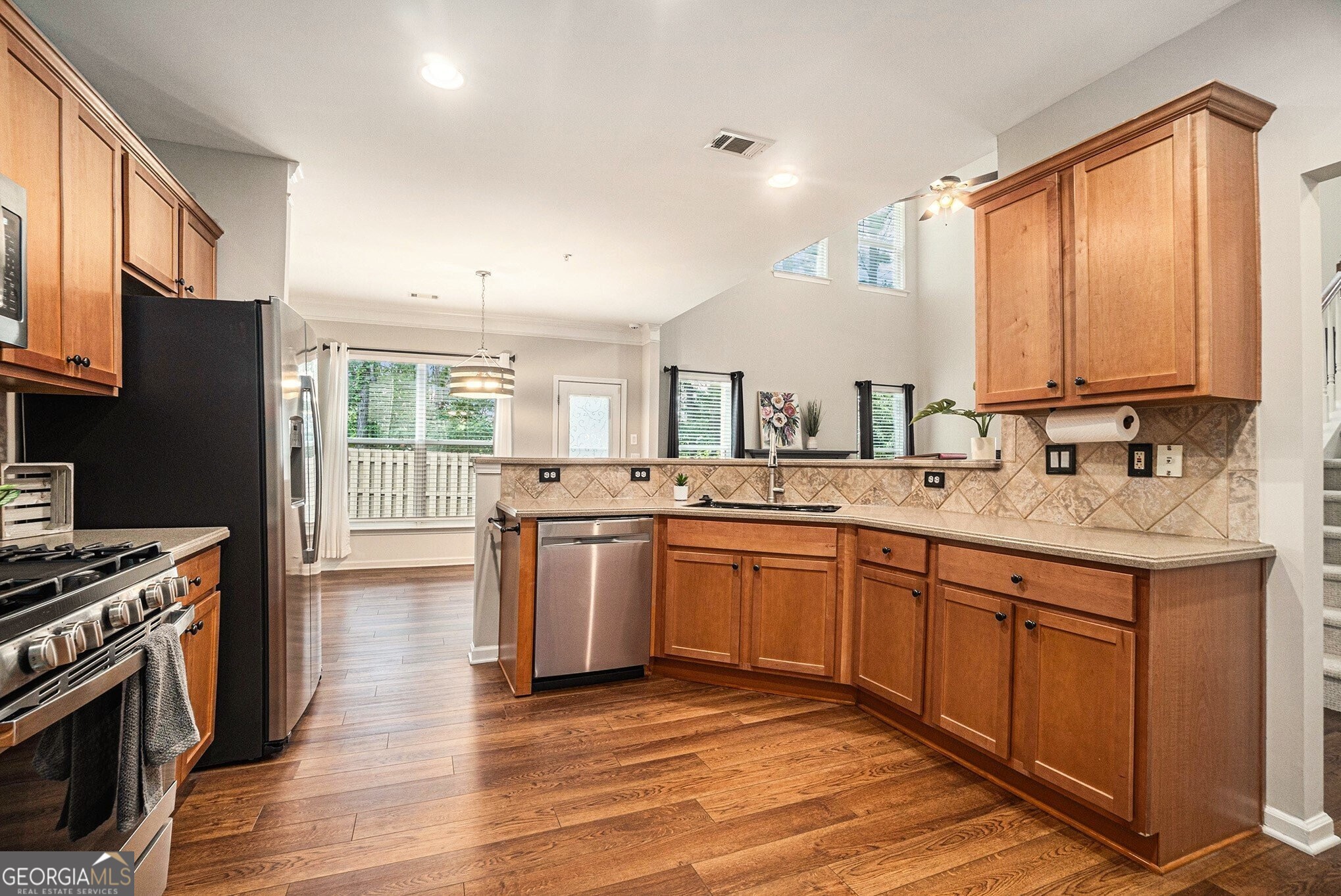 429 Mountain View Lane