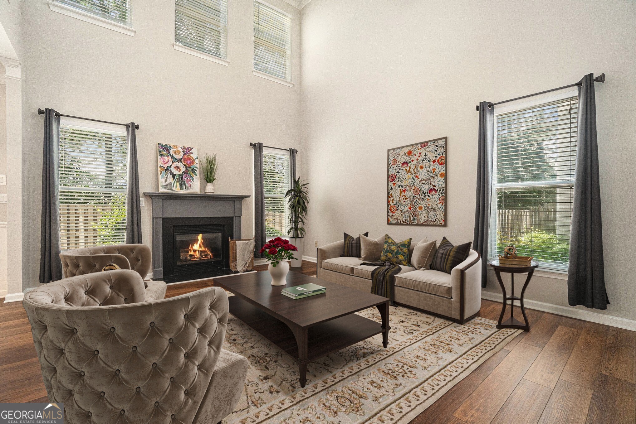 429 Mountain View Lane
