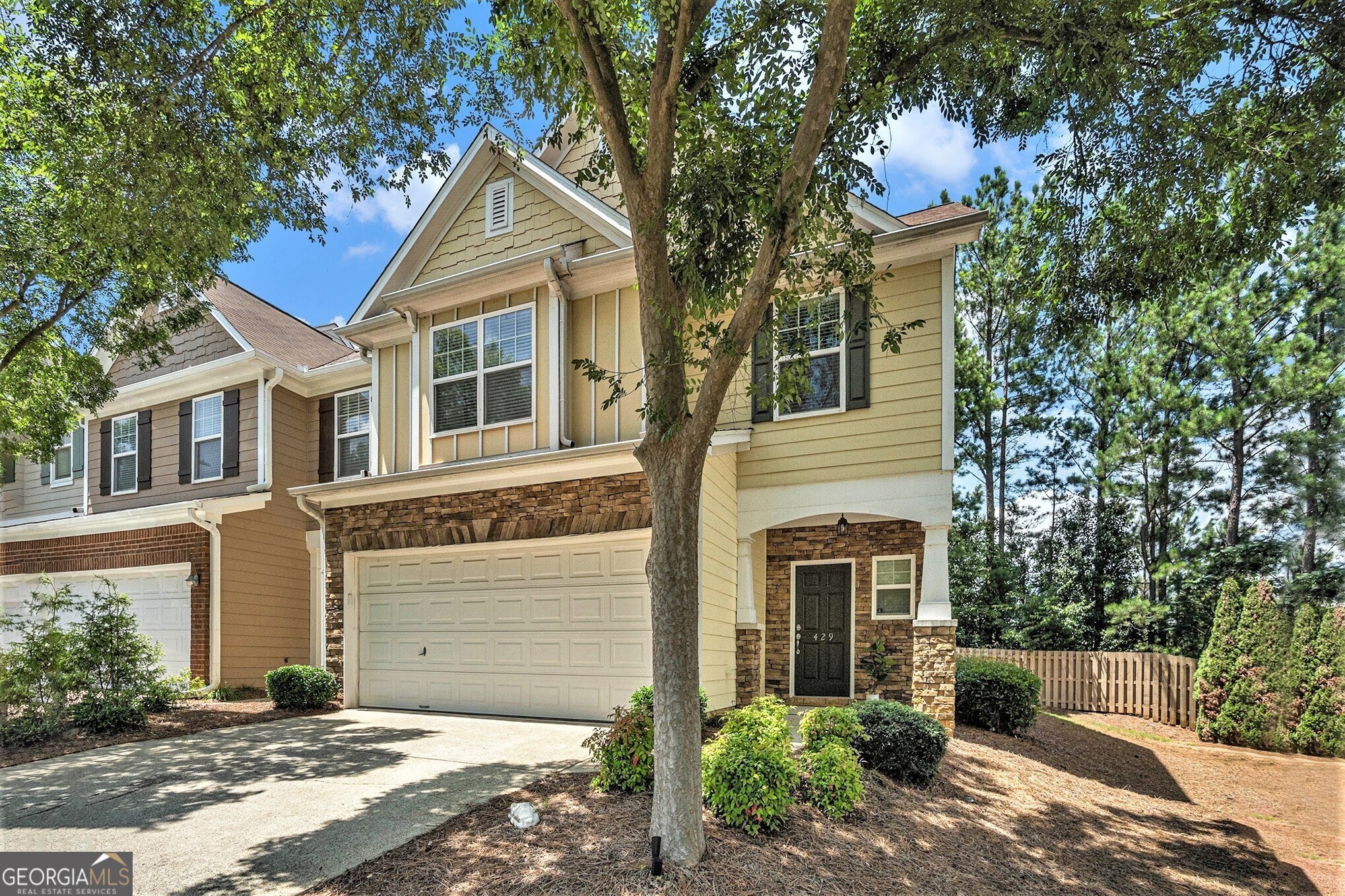 429 Mountain View Lane