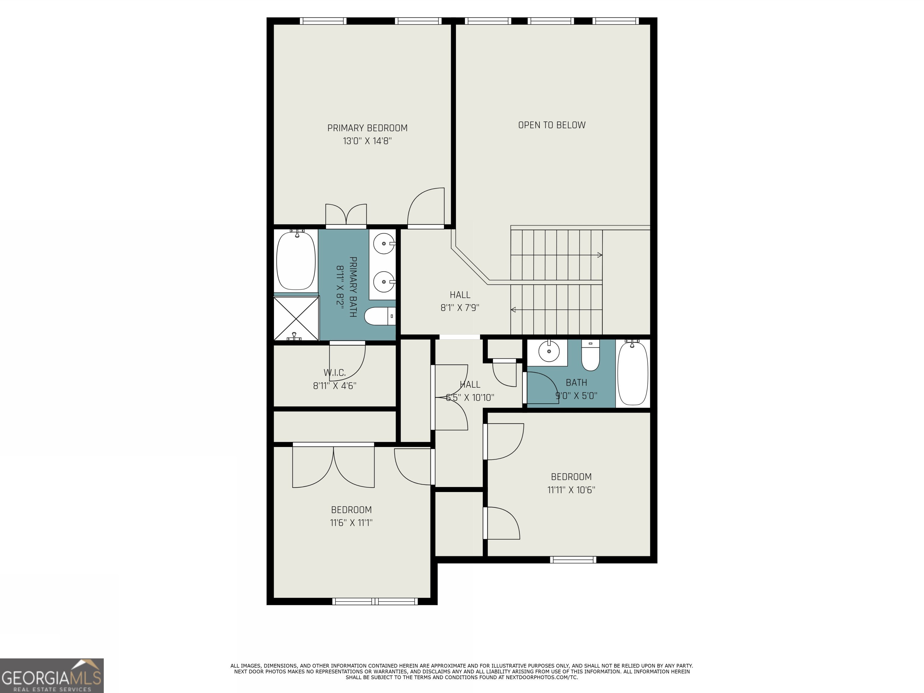 429 Mountain View Lane