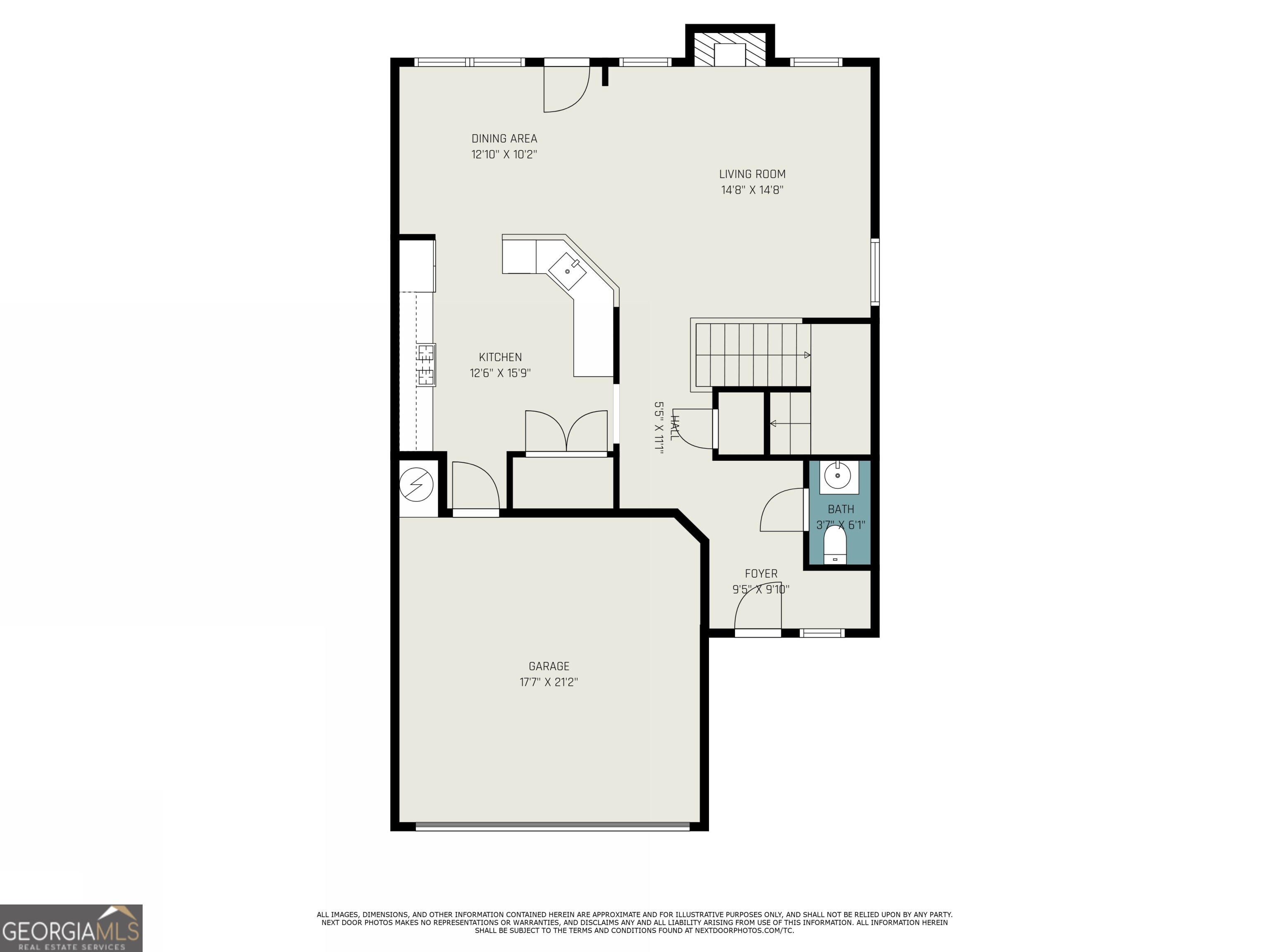 429 Mountain View Lane