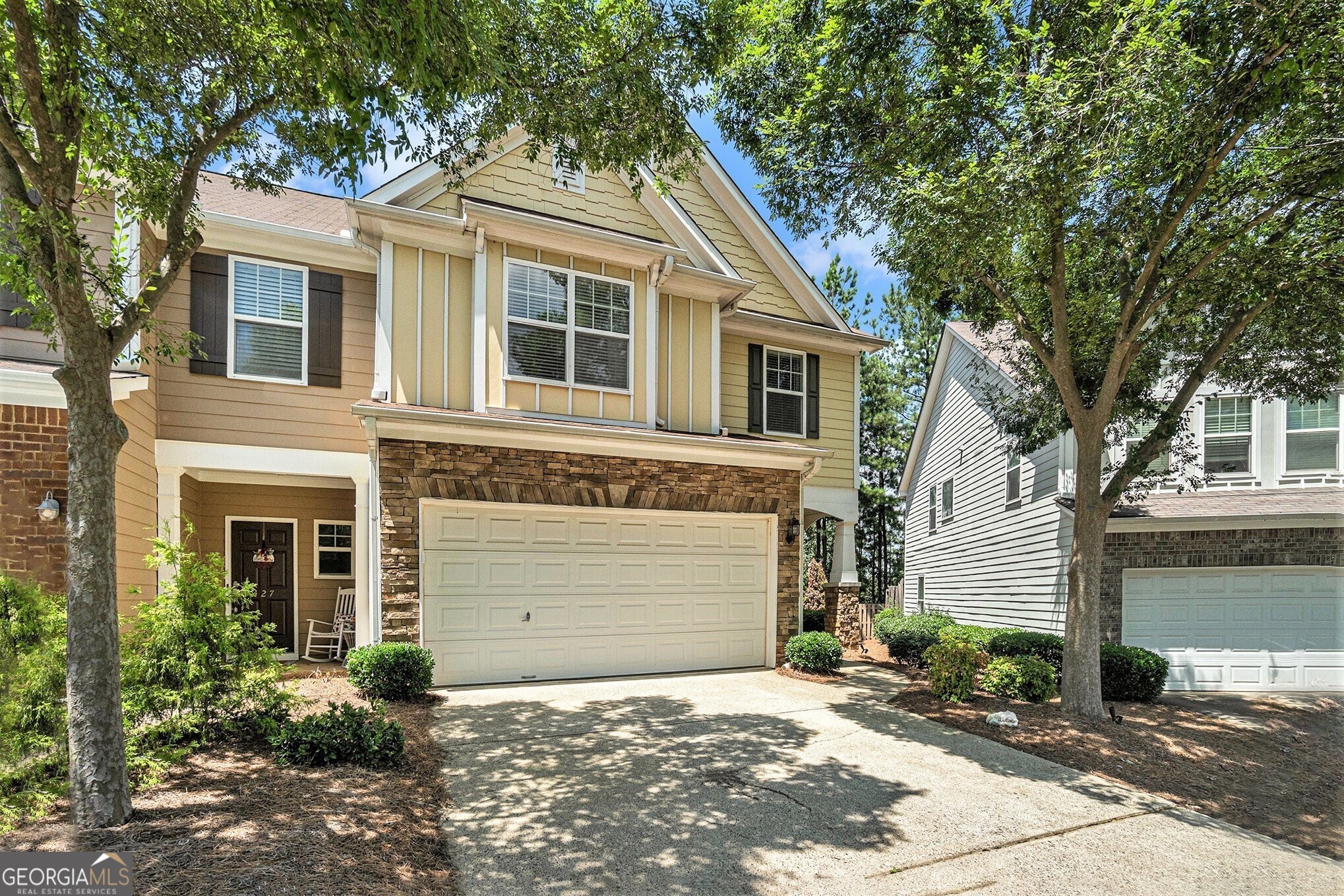 429 Mountain View Lane