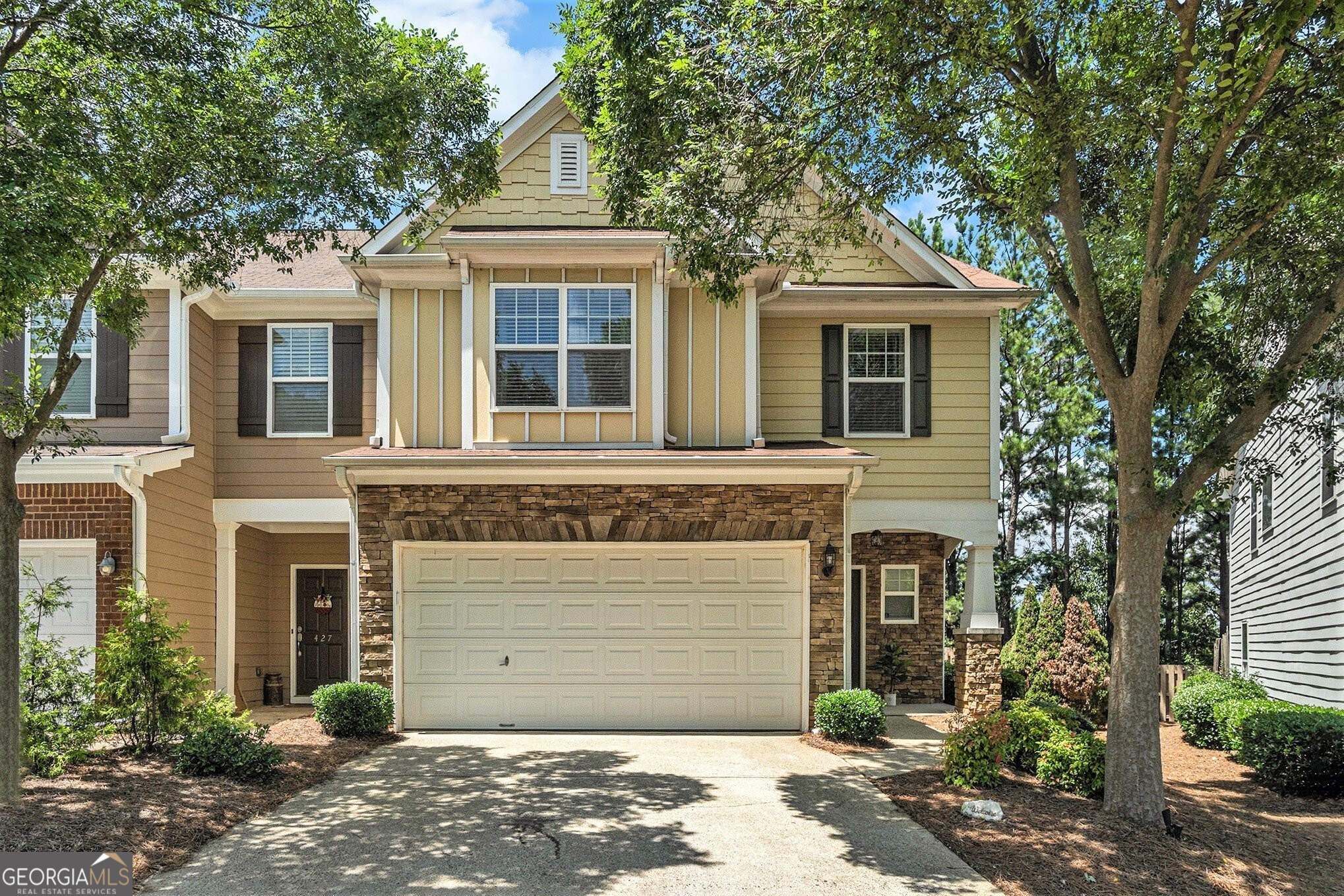 429 Mountain View Lane