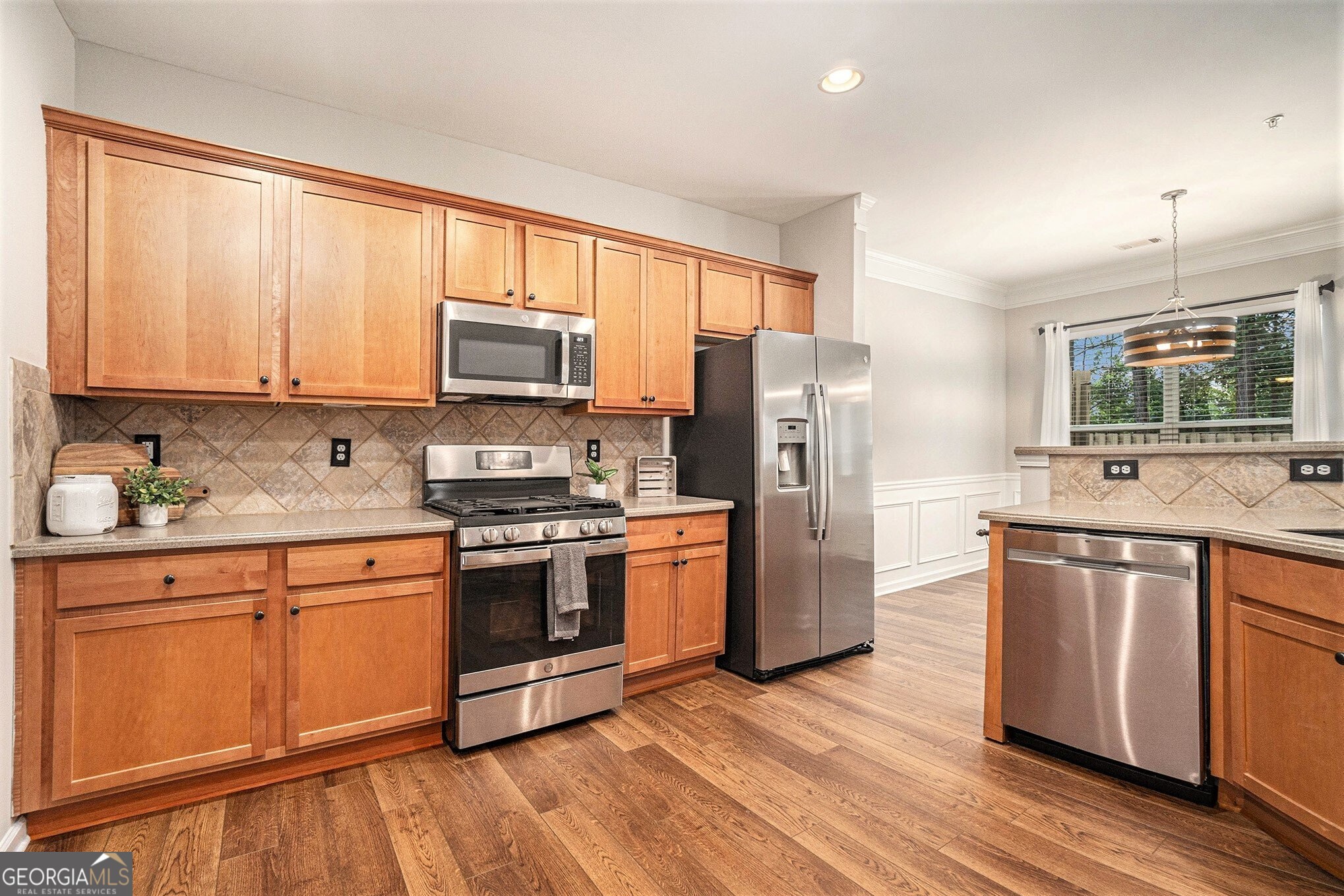 429 Mountain View Lane