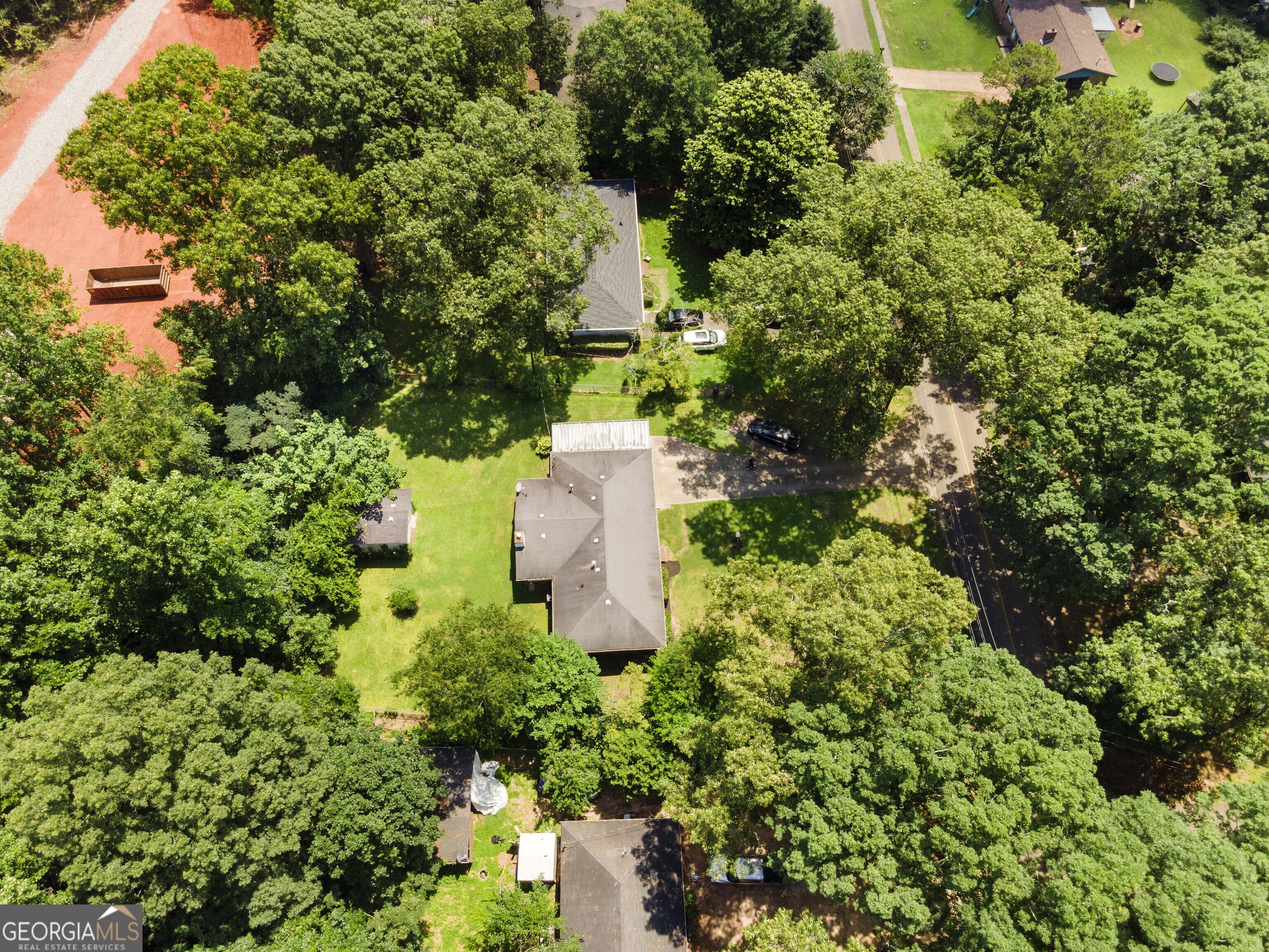 501 Samaritan Drive