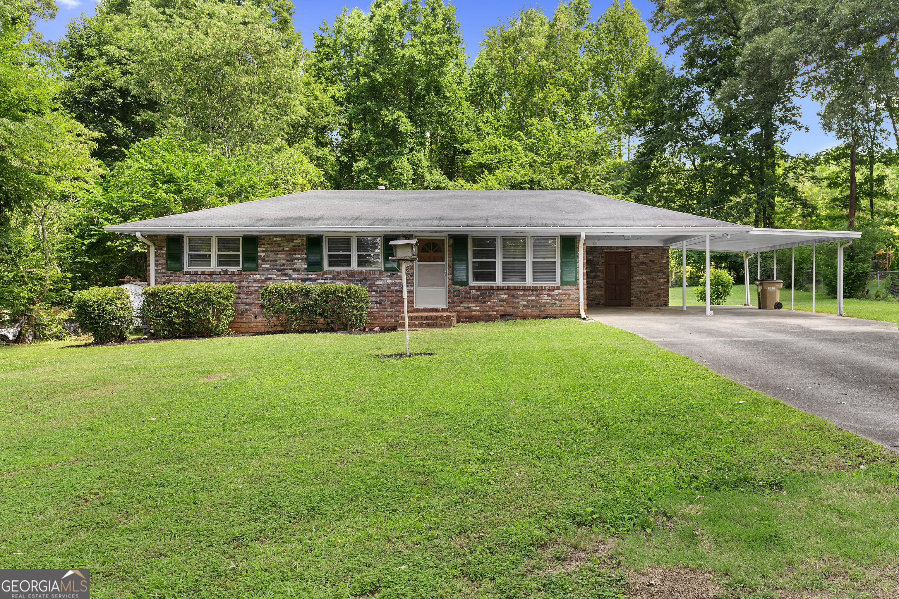 501 Samaritan Drive