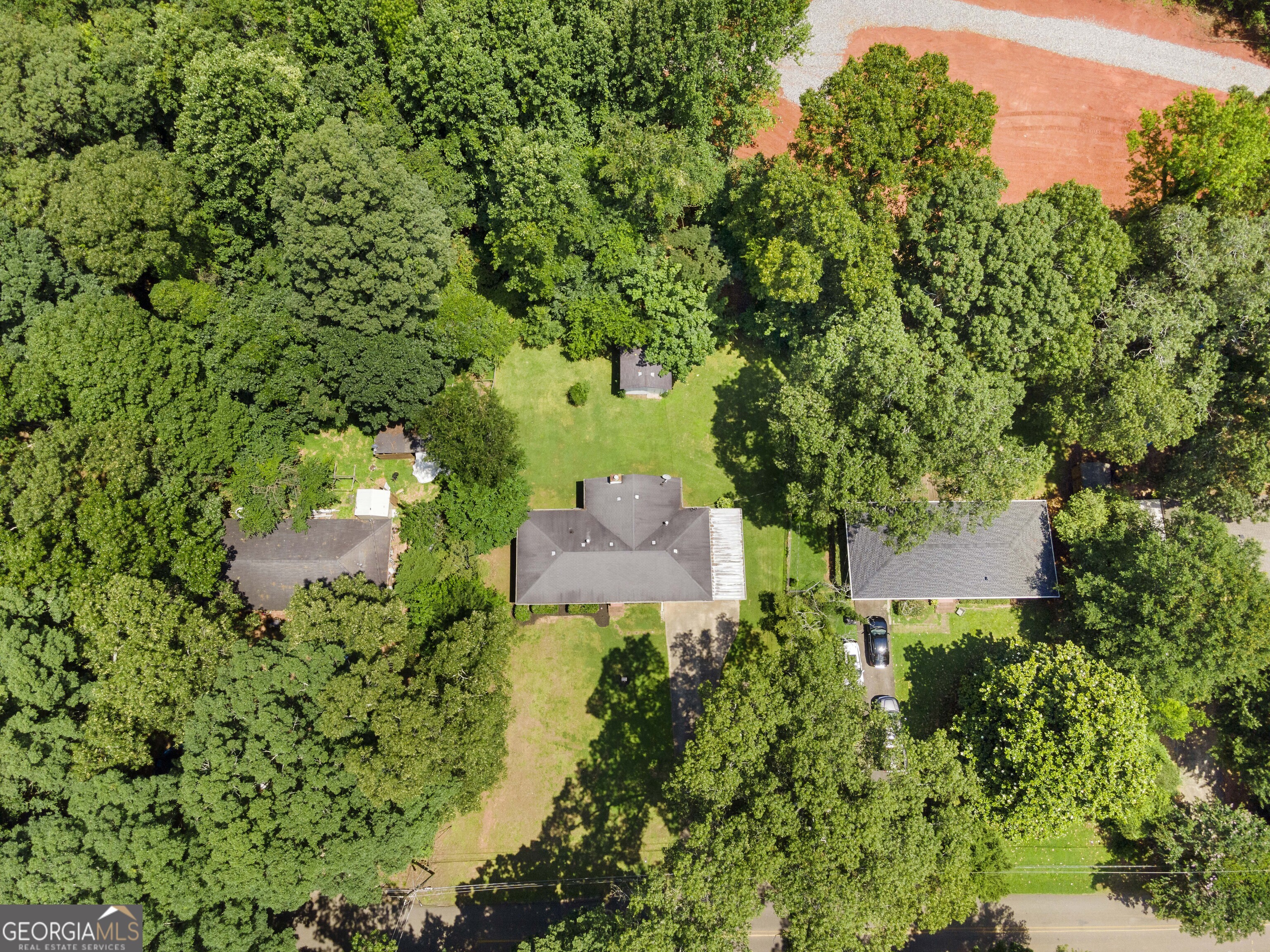 501 Samaritan Drive