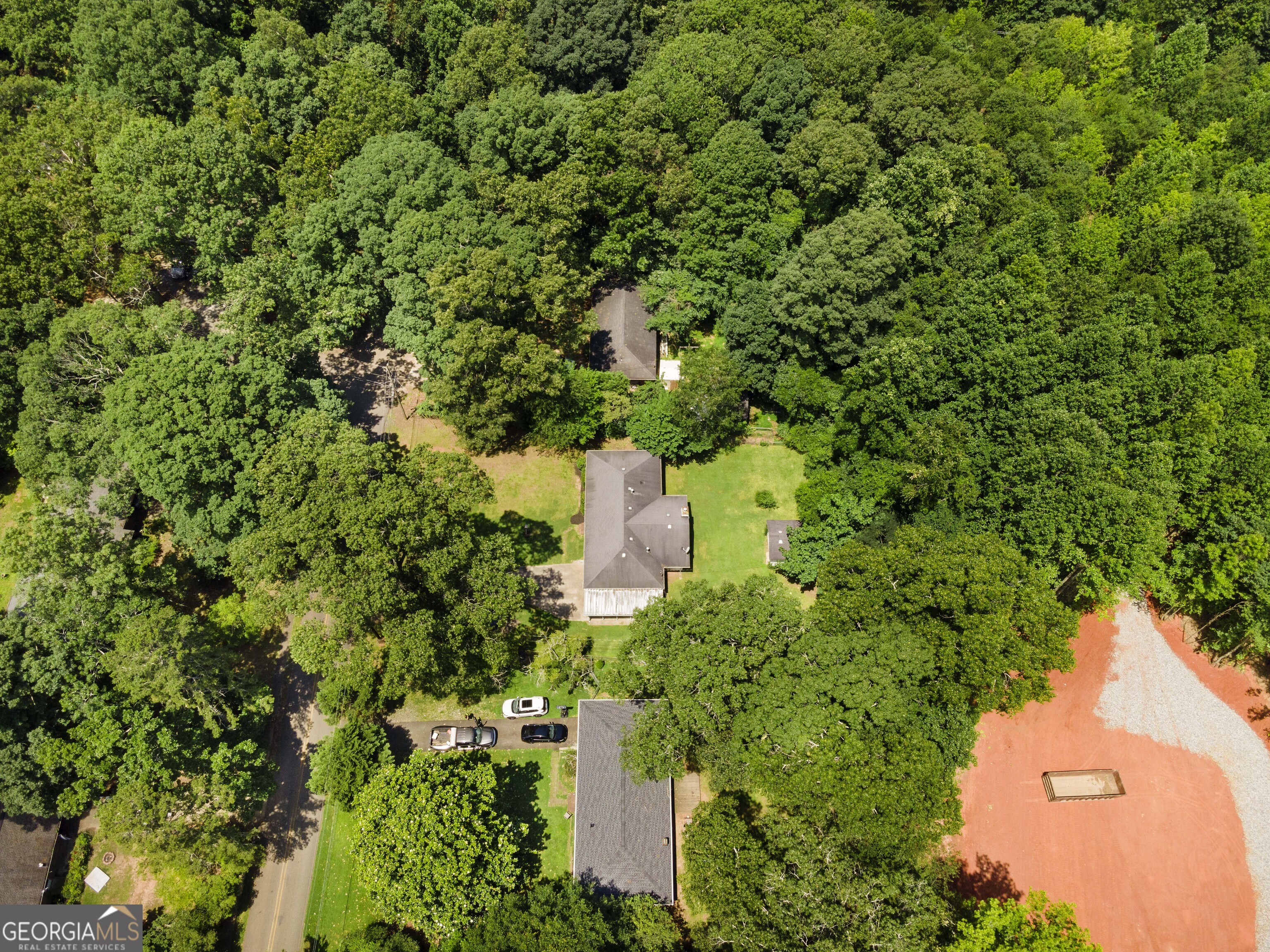501 Samaritan Drive