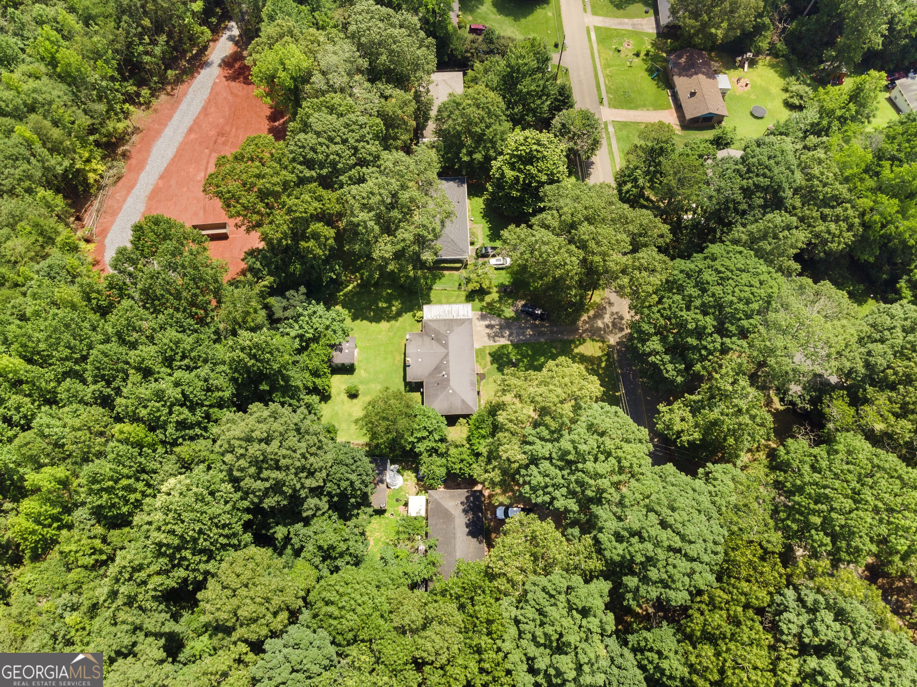 501 Samaritan Drive