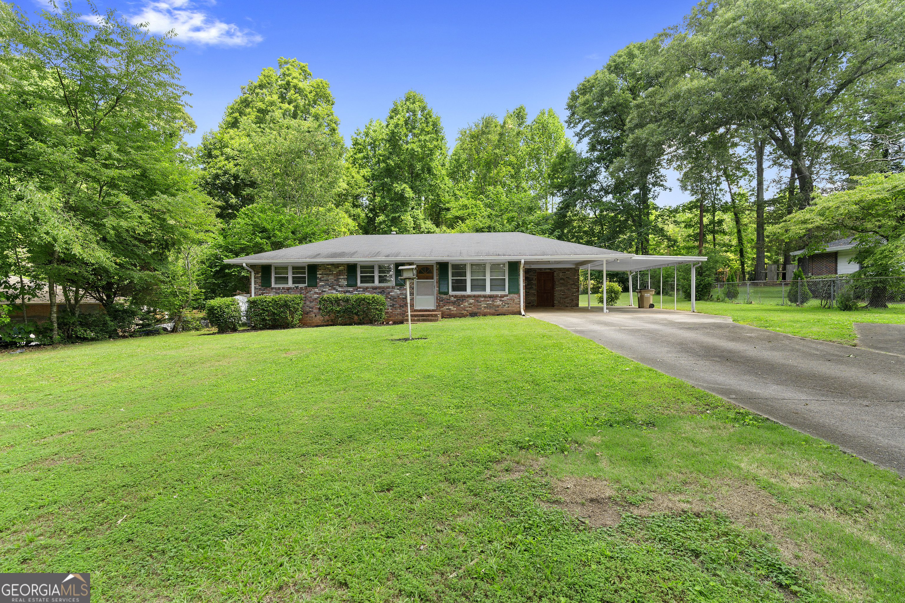 501 Samaritan Drive