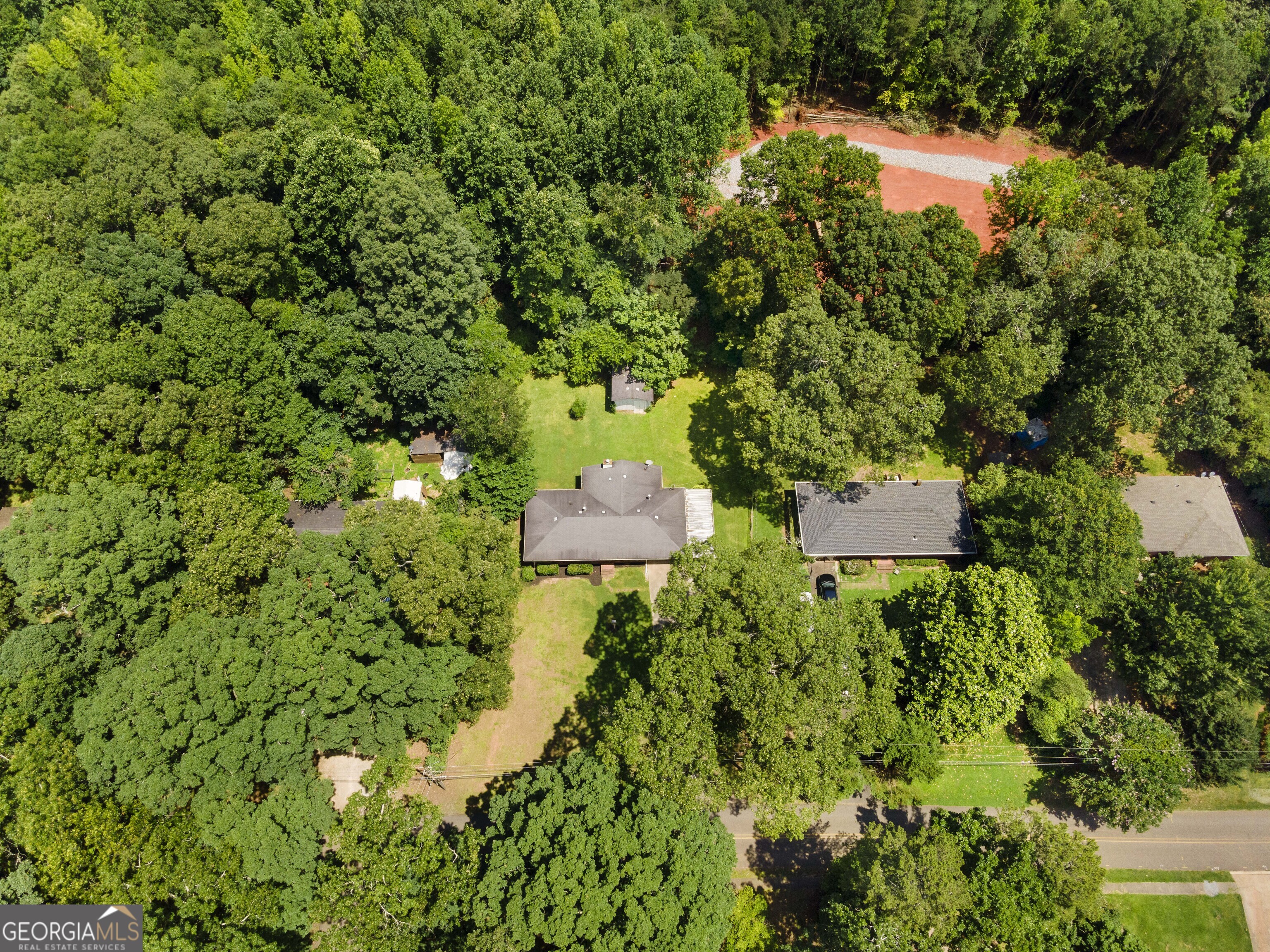 501 Samaritan Drive