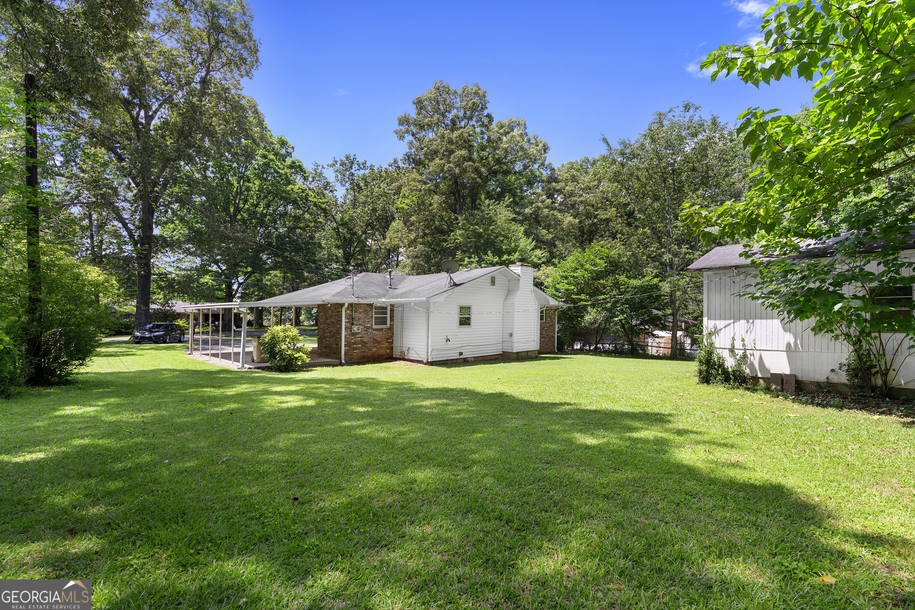 501 Samaritan Drive