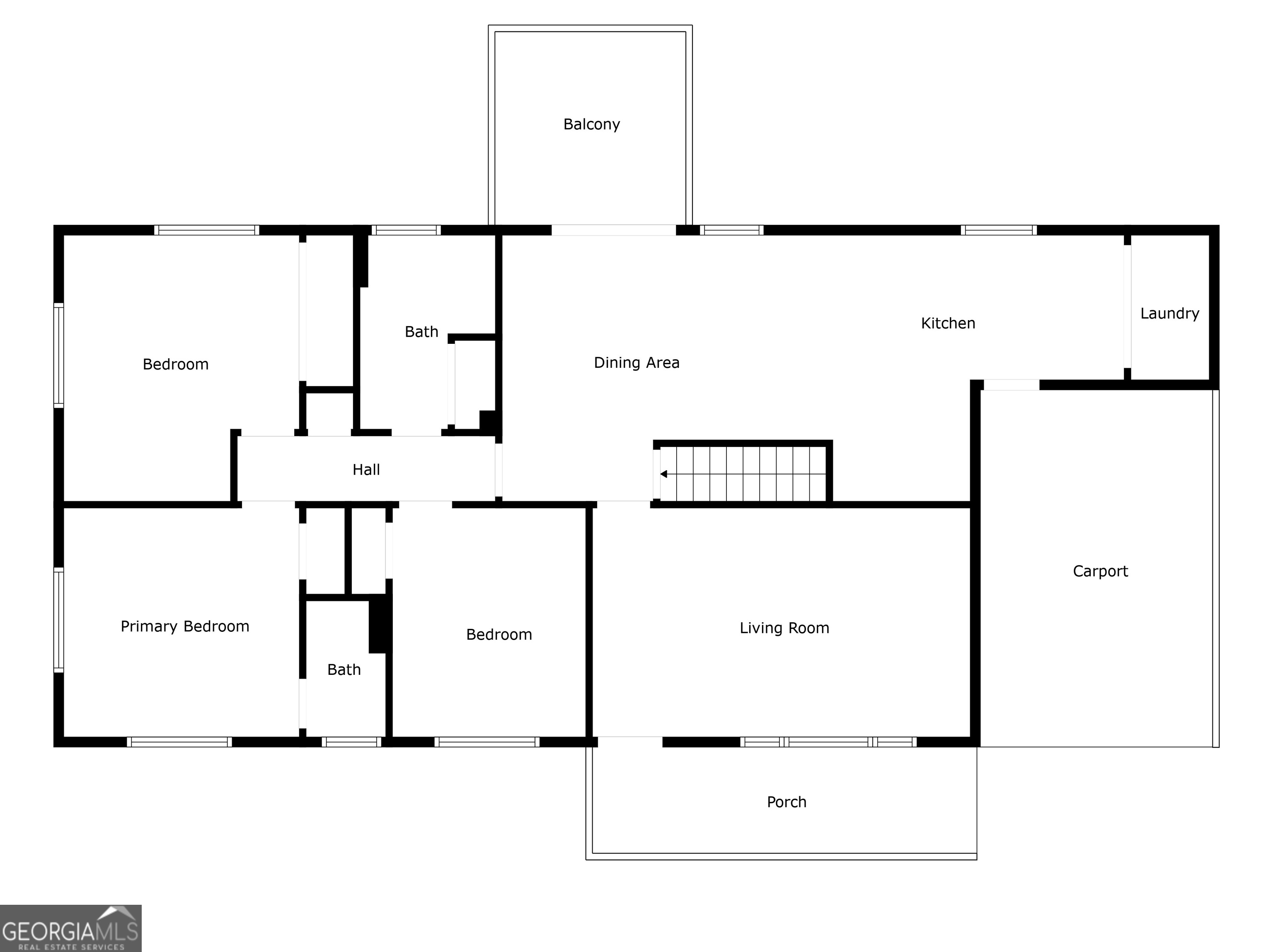 9 Chestnut Street
