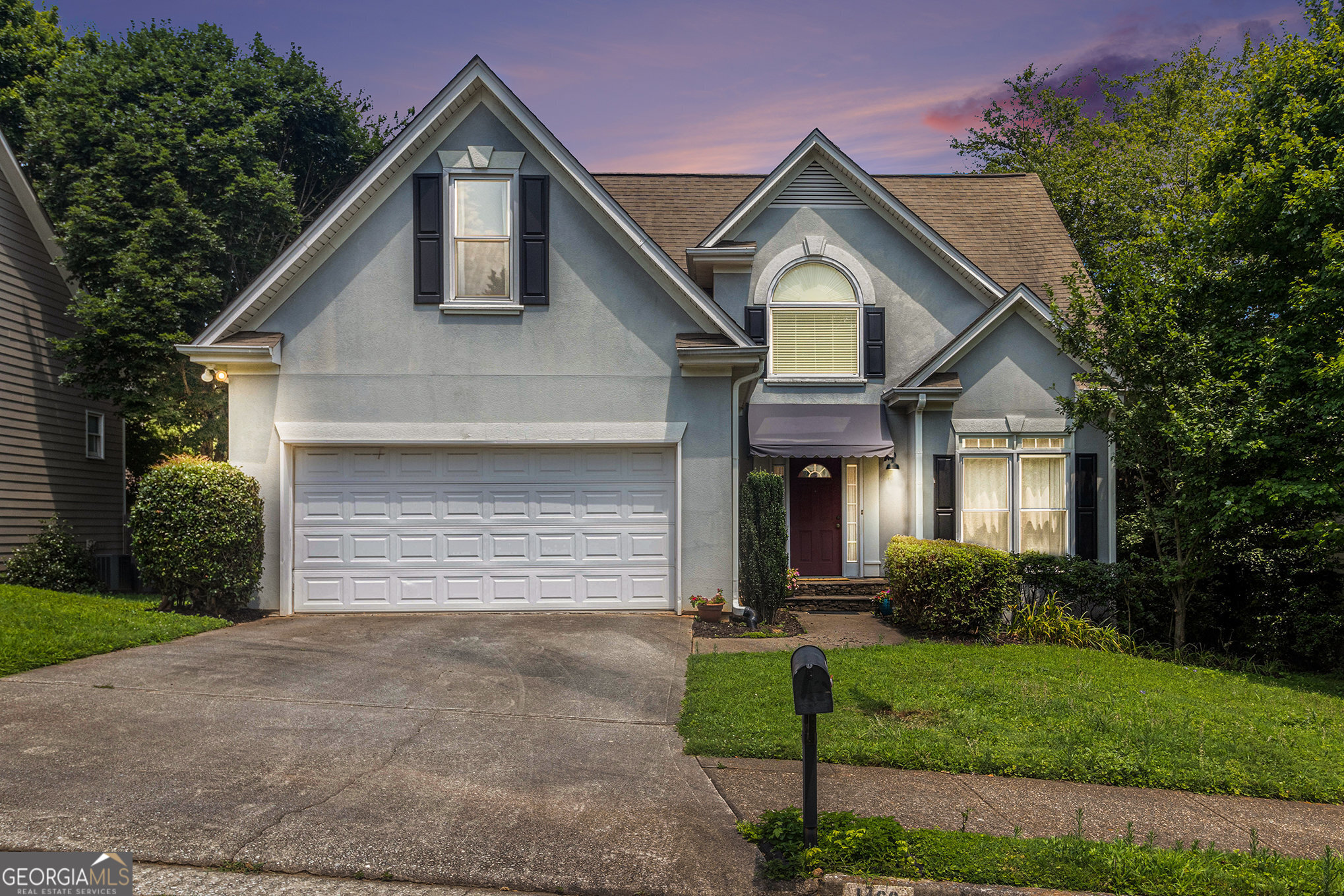 1469 Crescent Walk