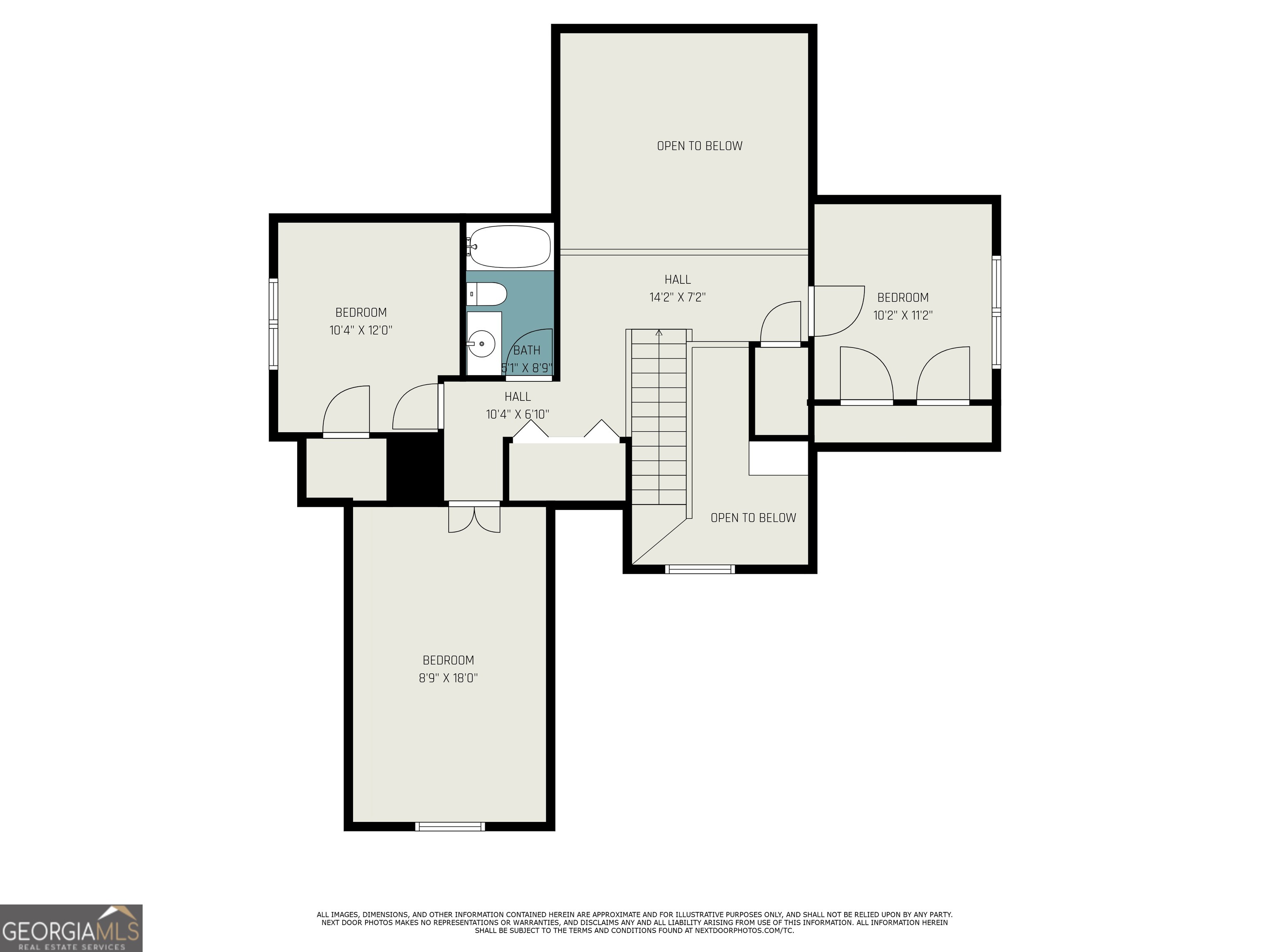 1469 Crescent Walk