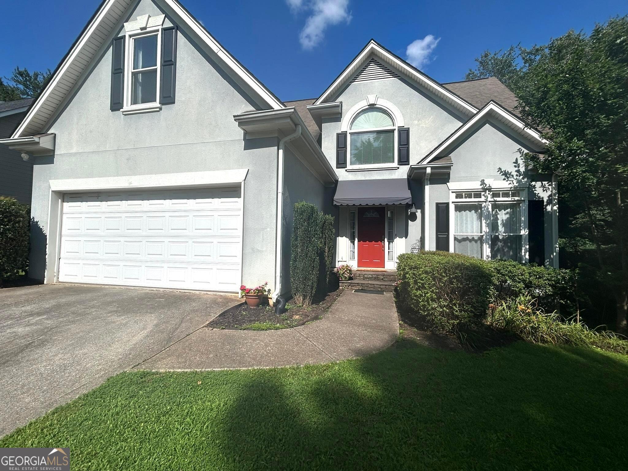 1469 Crescent Walk