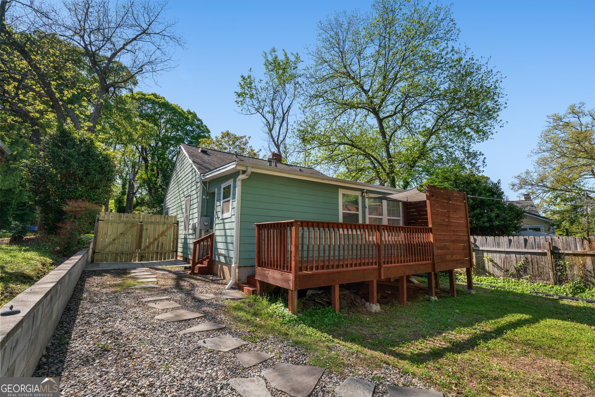 1518 Langston Avenue SW