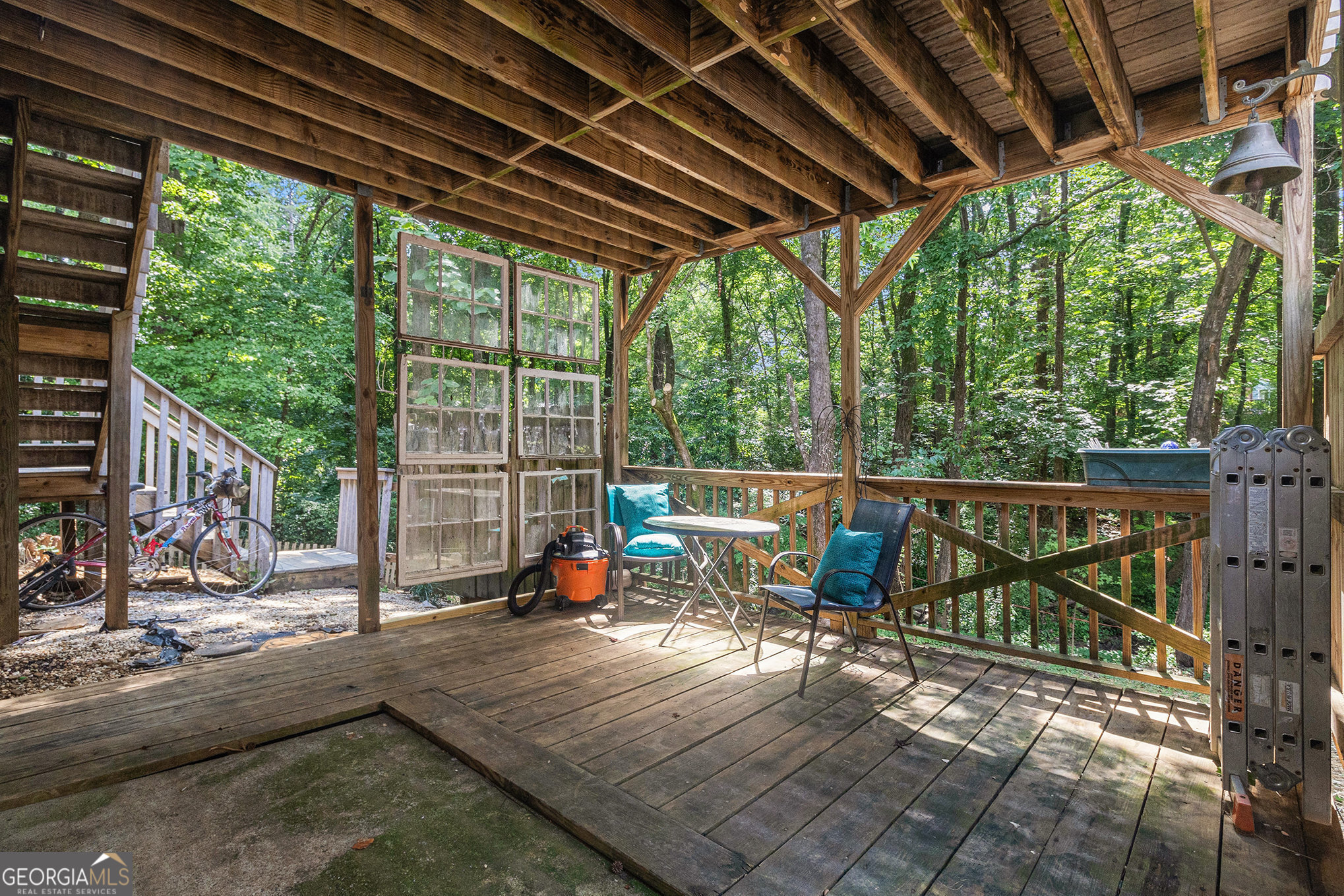 1402 McLendon Drive