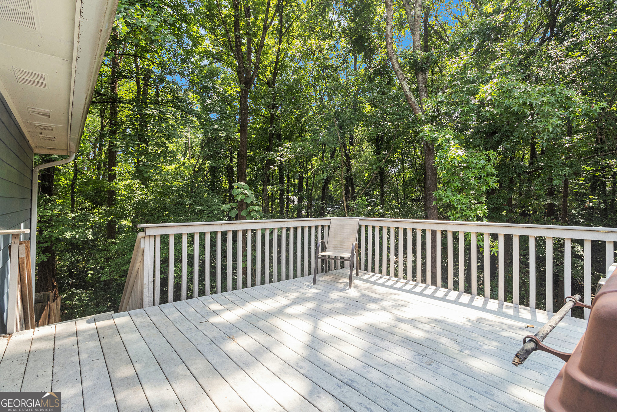 1402 McLendon Drive