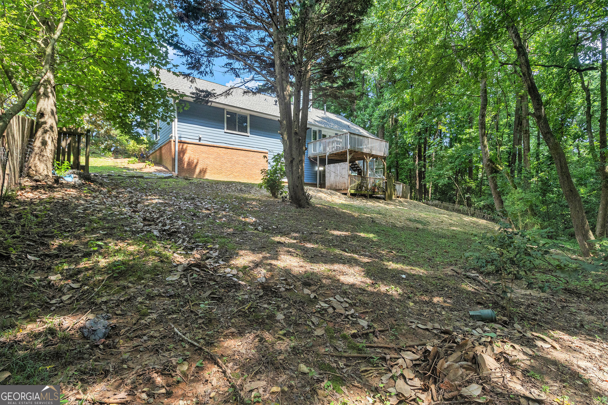 1402 McLendon Drive