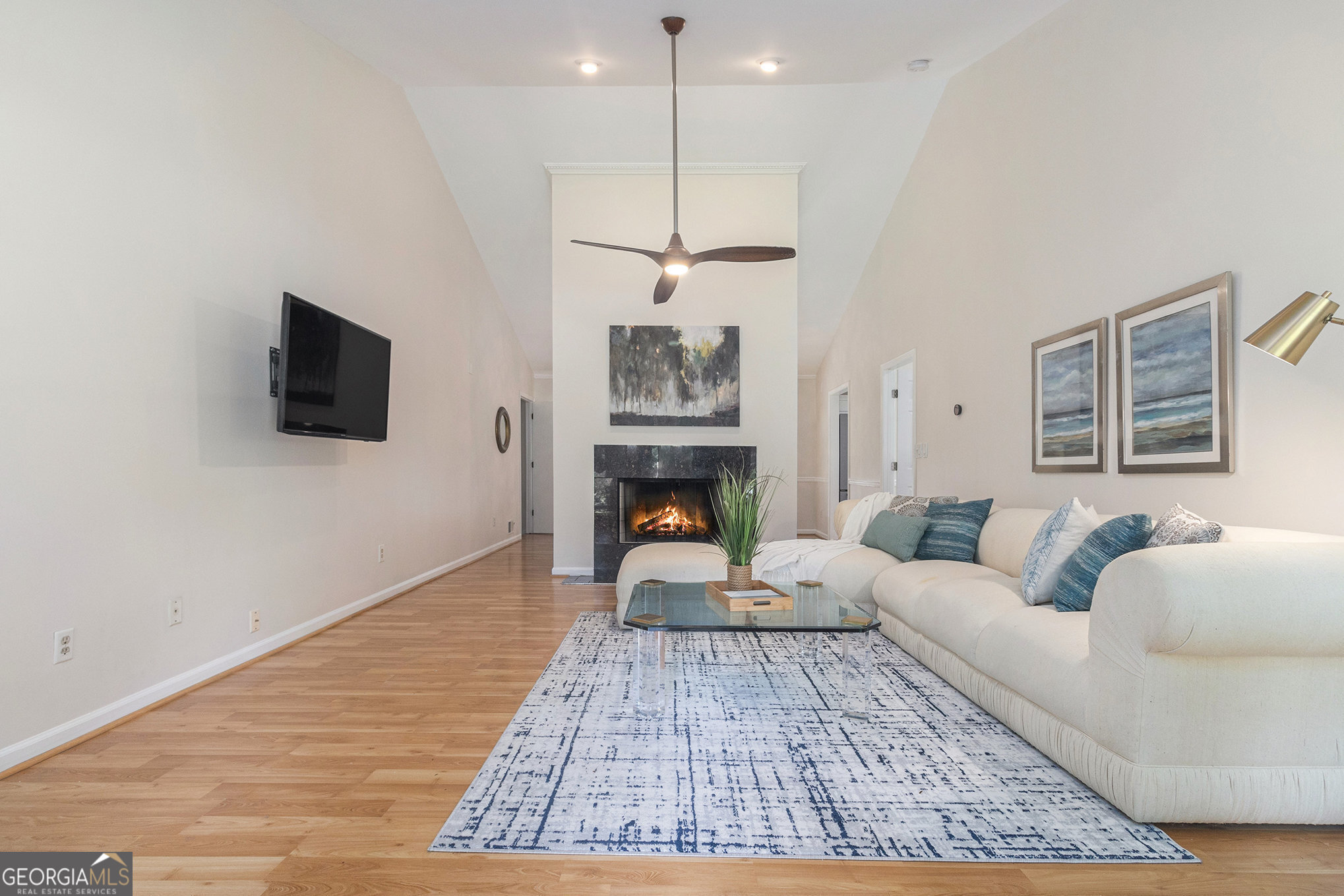 1402 McLendon Drive