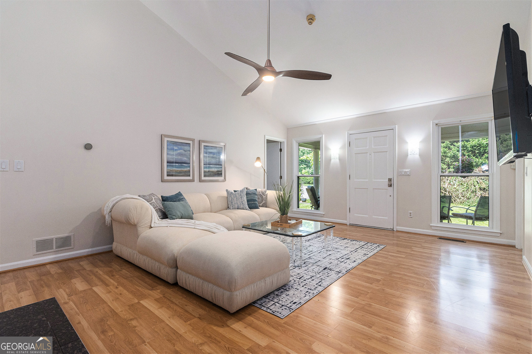 1402 McLendon Drive