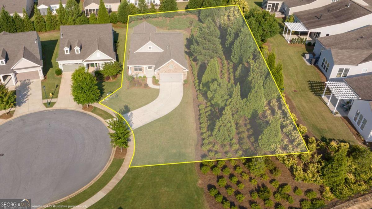 902 Coffee Berry Court