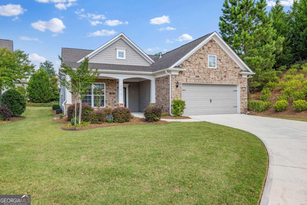 902 Coffee Berry Court