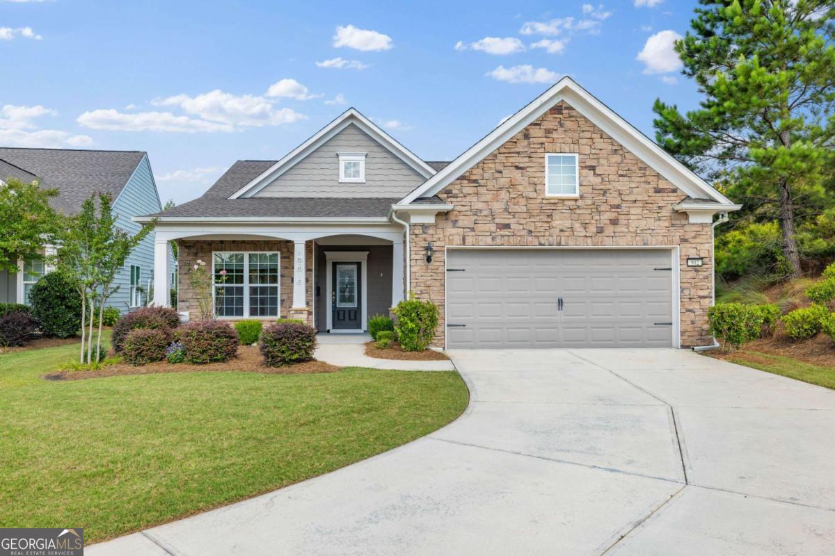 902 Coffee Berry Court