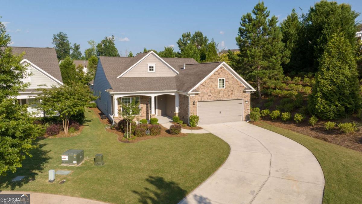 902 Coffee Berry Court
