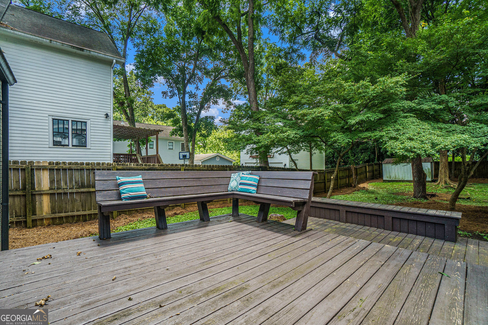 155 Olympic Place