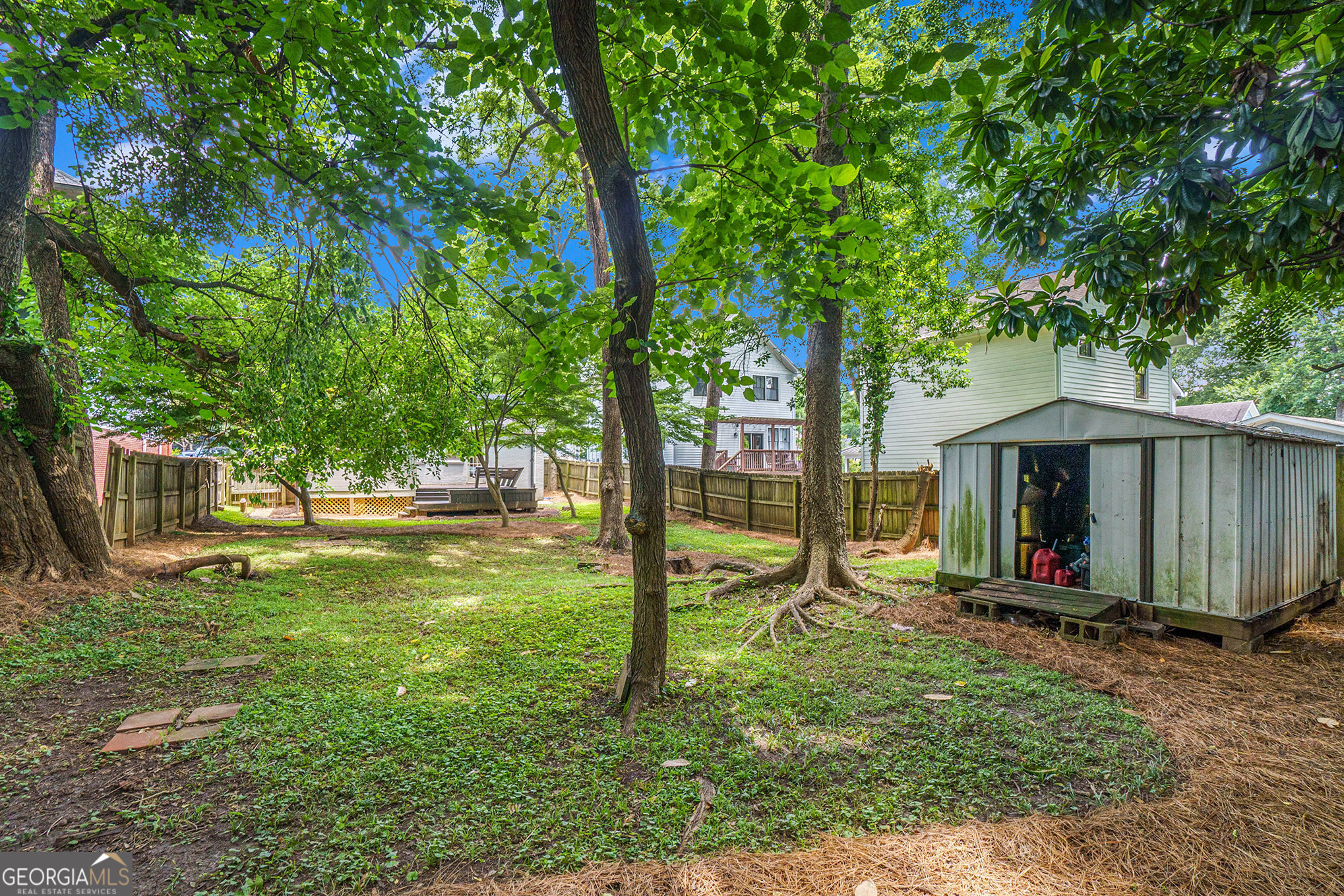 155 Olympic Place