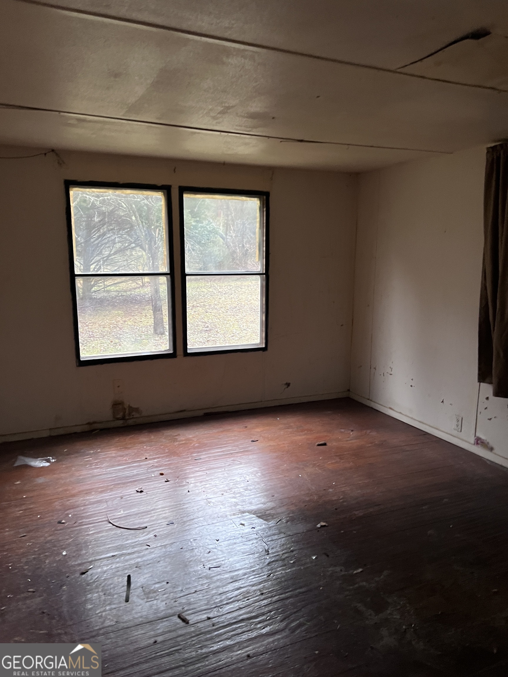 643 Dailey Mill Road