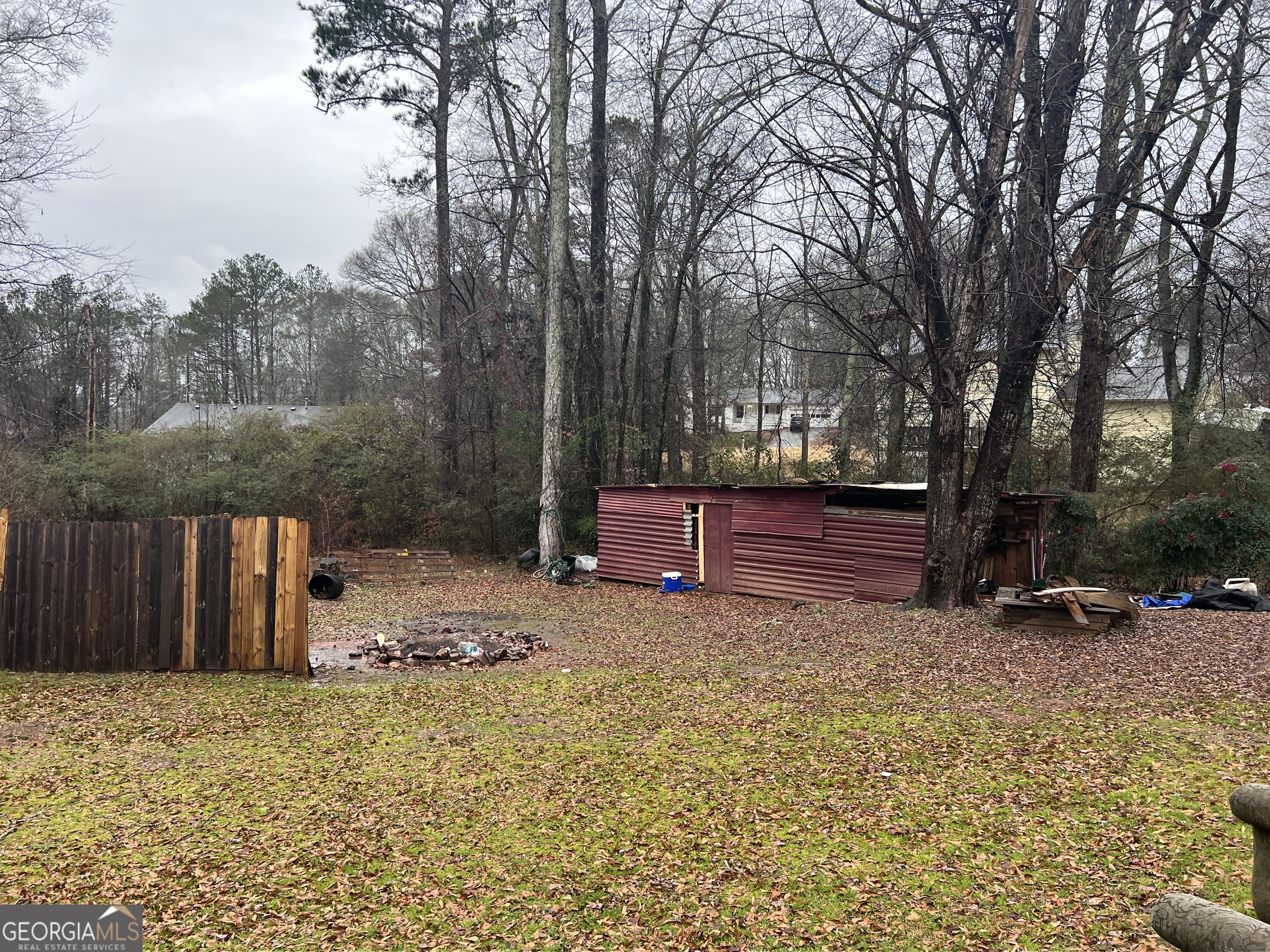 643 Dailey Mill Road