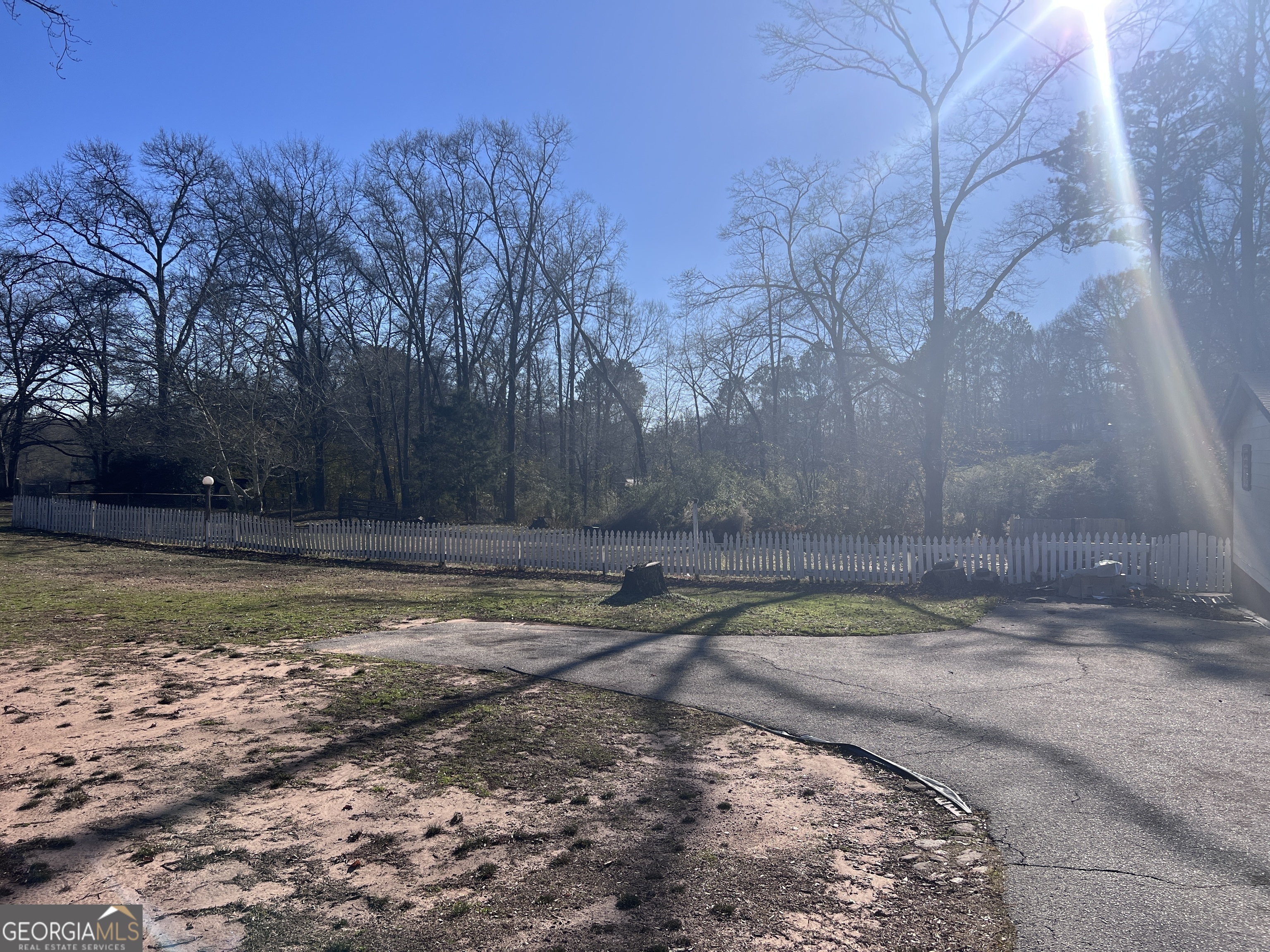 643 Dailey Mill Road