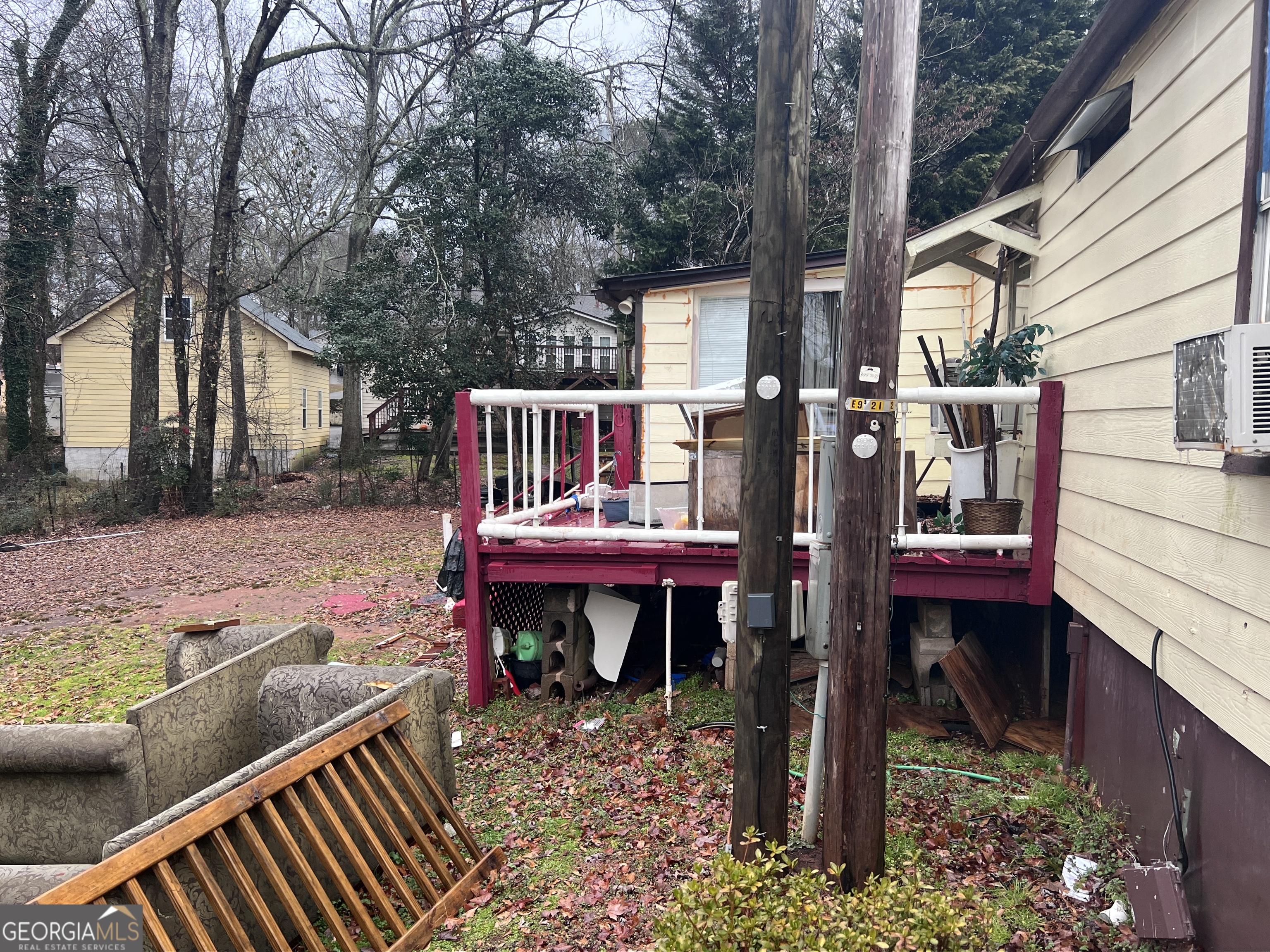 643 Dailey Mill Road