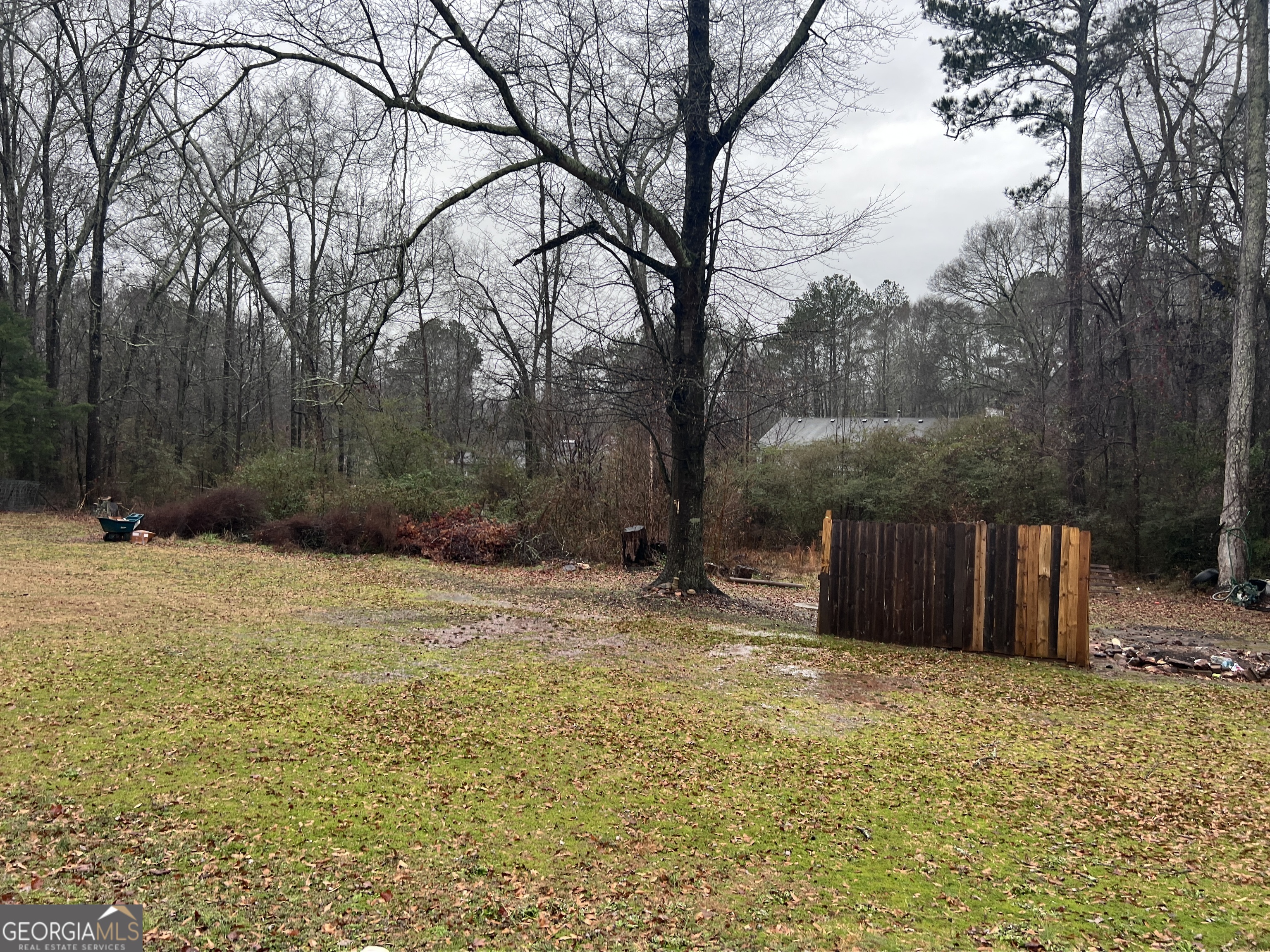 643 Dailey Mill Road