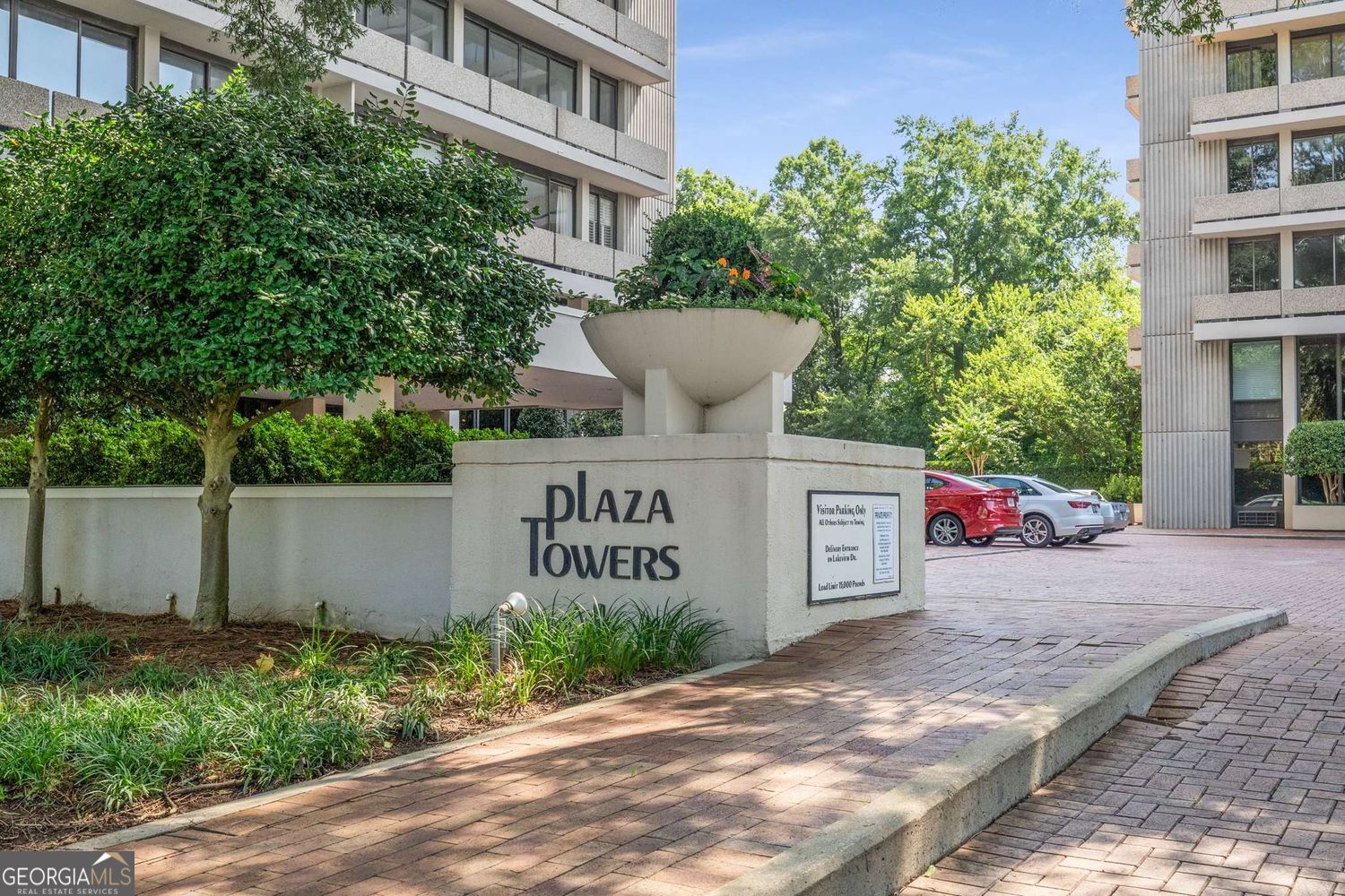 2575 Peachtree Road NE # 7F
