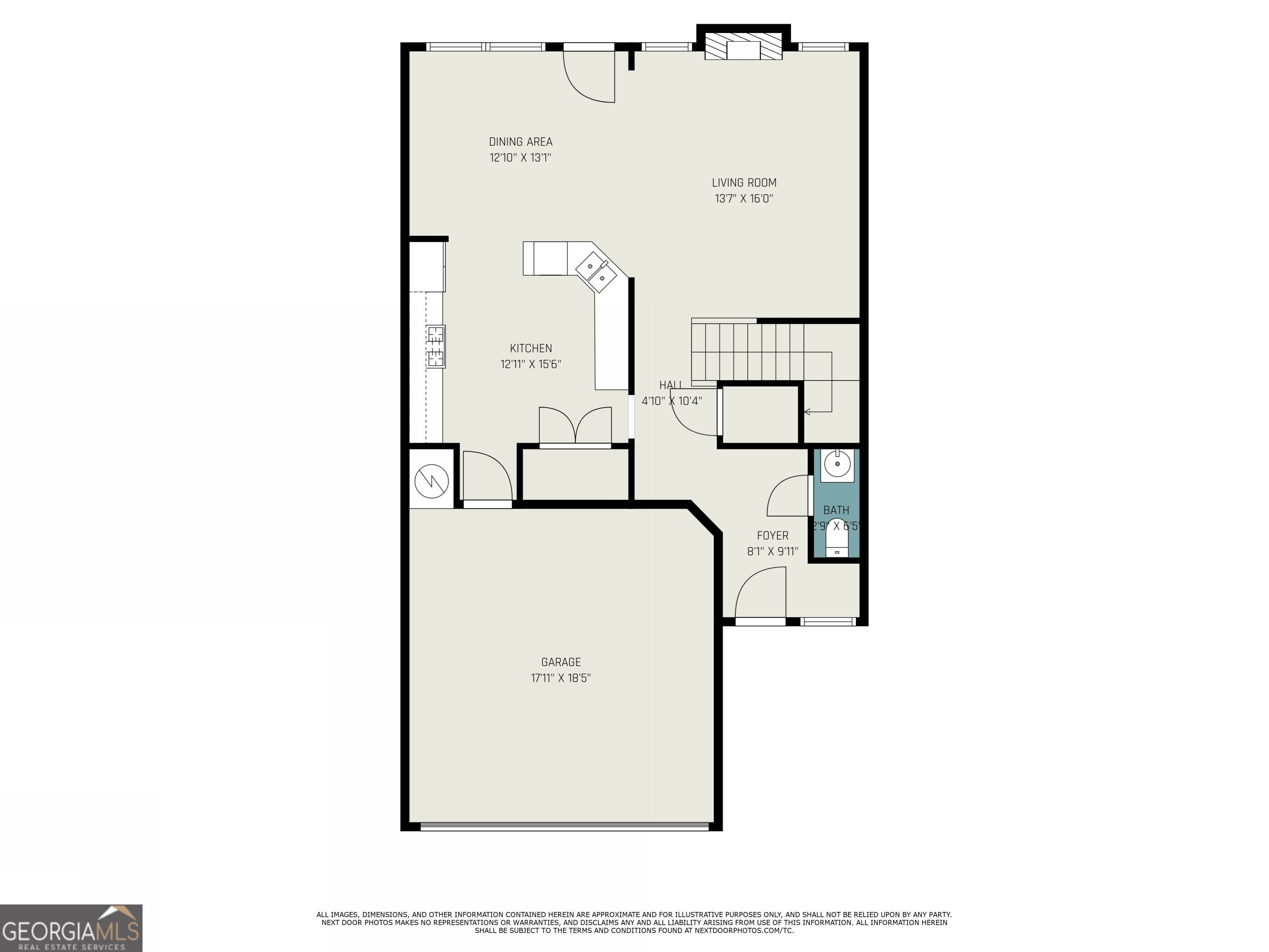 407 Mountain View Lane